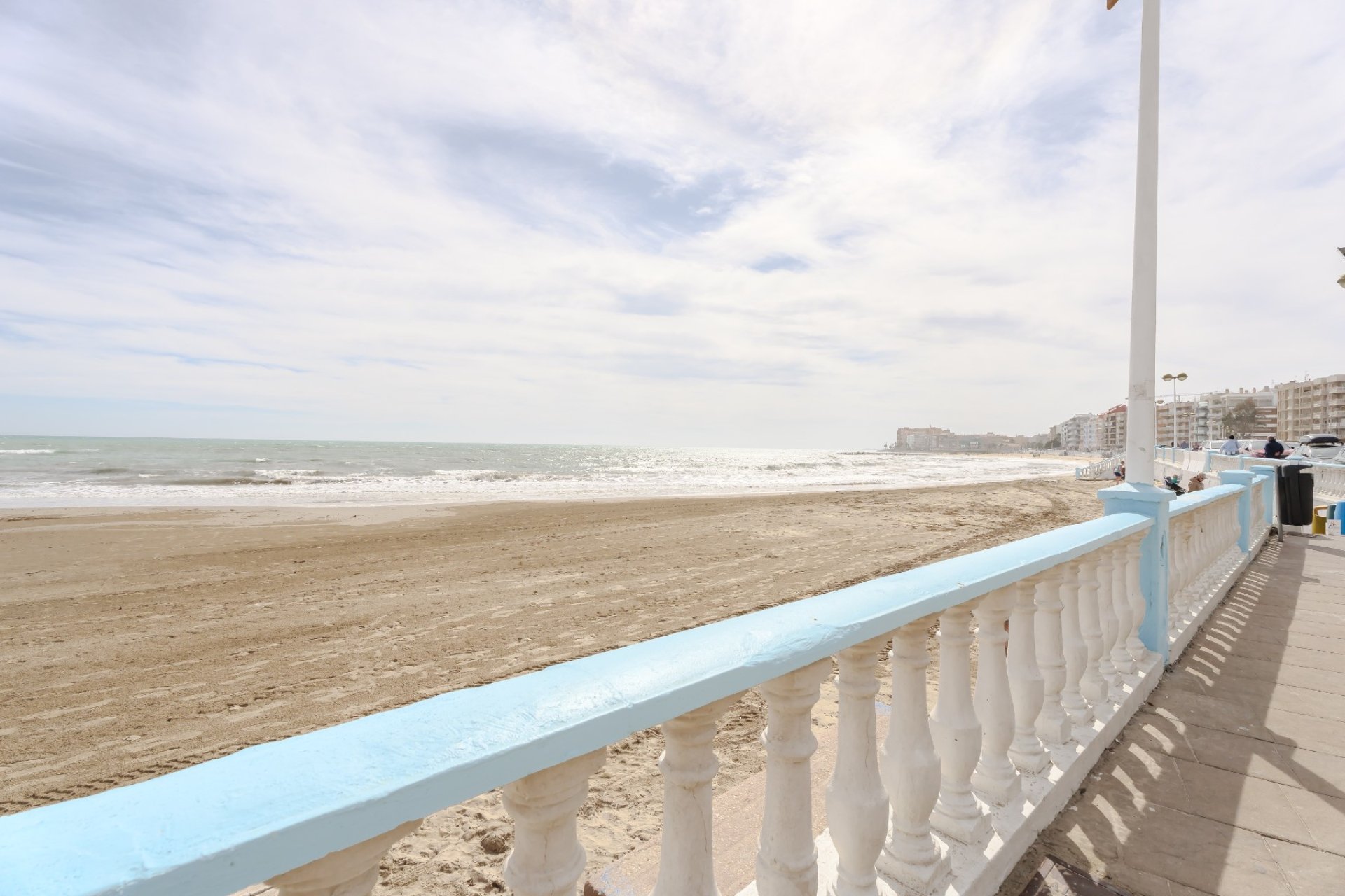 Verkauf - Apartment - Flat - Torrevieia - 