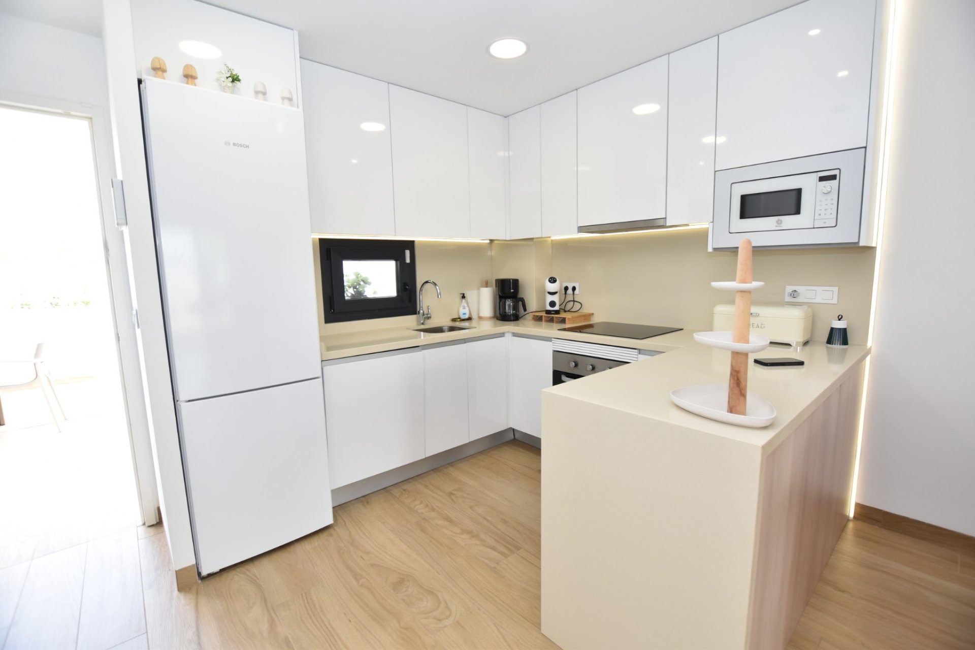 Verkauf - Apartment - Flat - Torrevieia - 