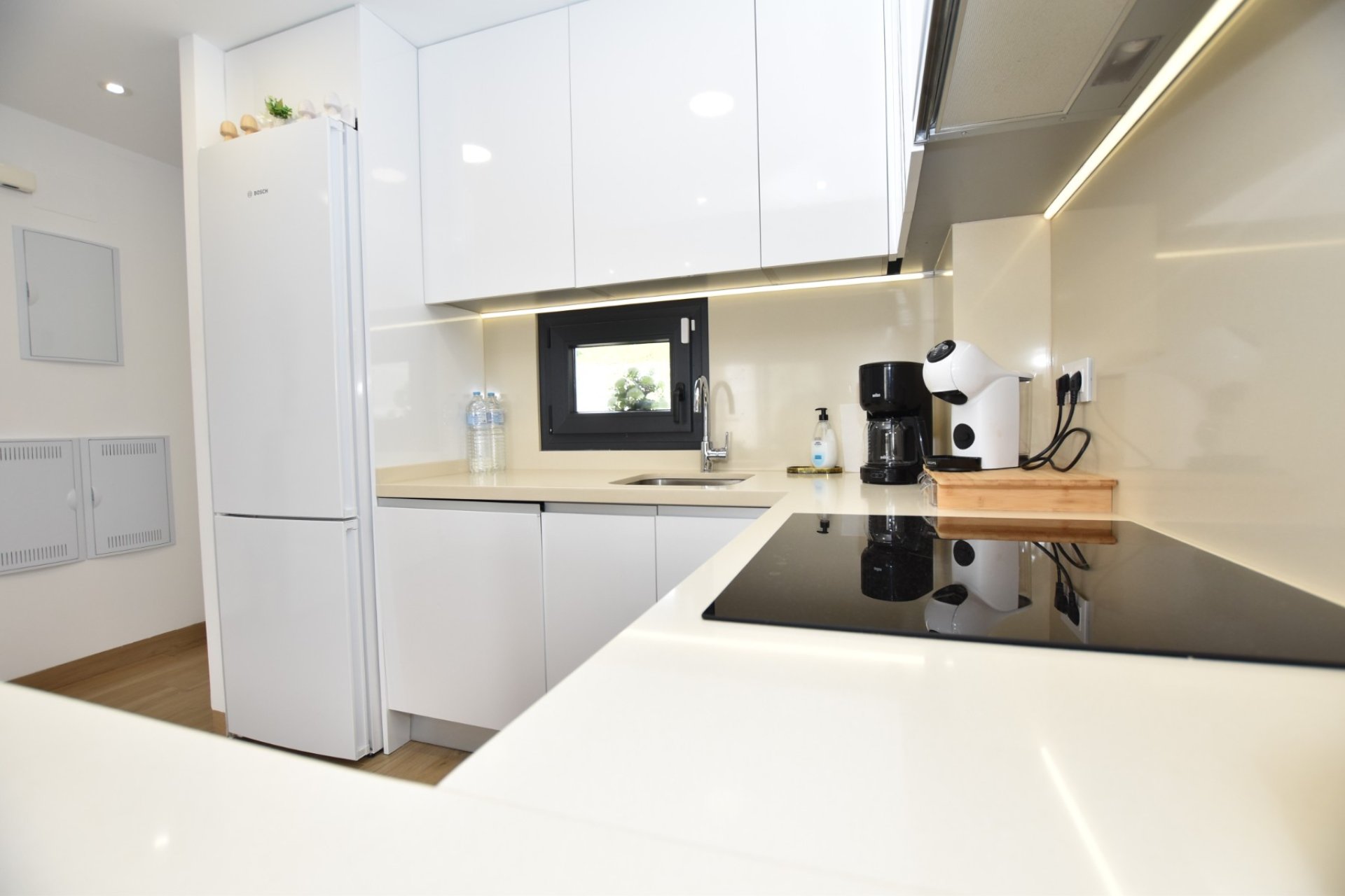 Verkauf - Apartment - Flat - Torrevieia - 