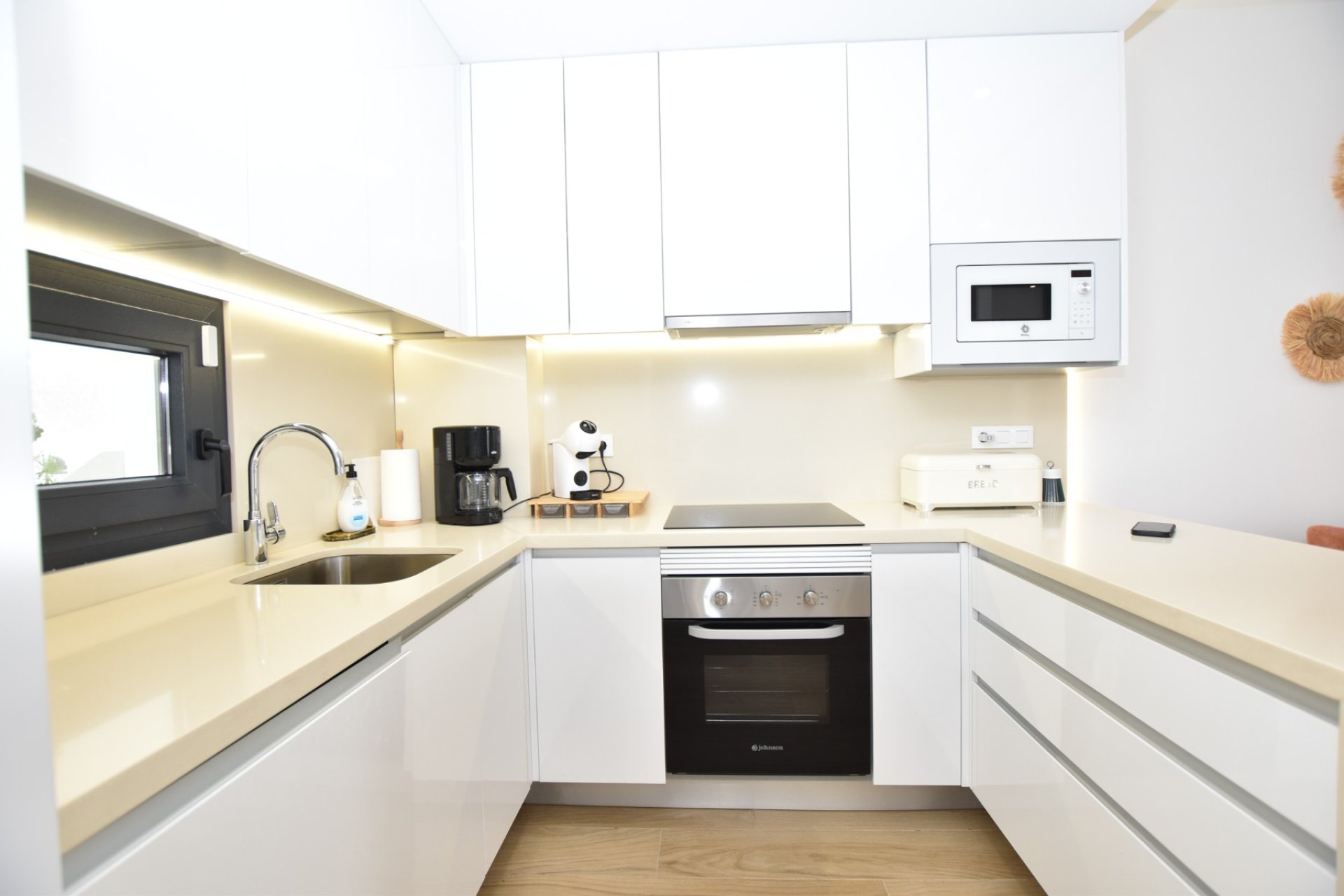 Verkauf - Apartment - Flat - Torrevieia - 