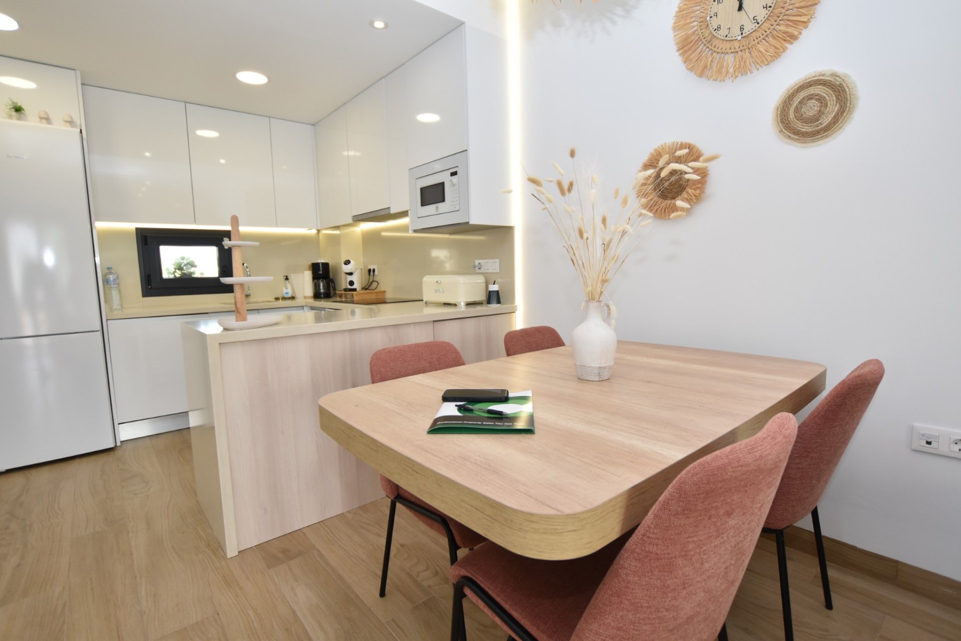 Verkauf - Apartment - Flat - Torrevieia - 