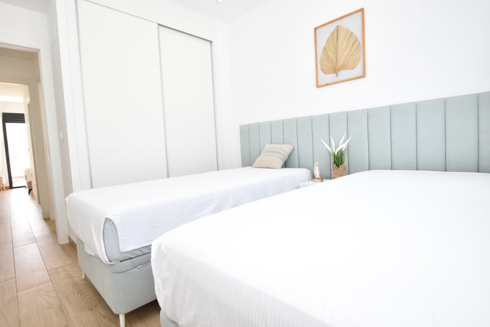 Verkauf - Apartment - Flat - Torrevieia - 