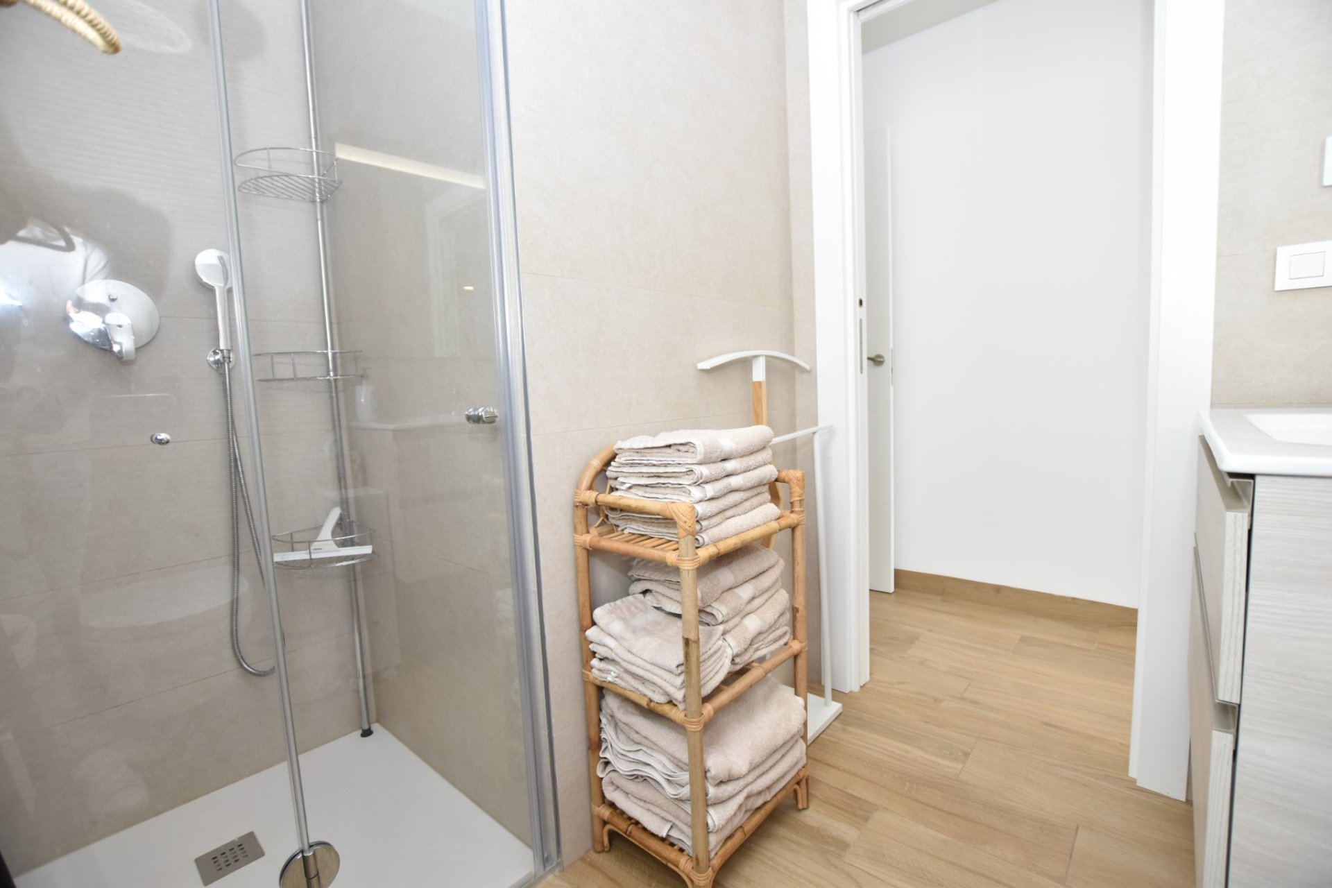 Verkauf - Apartment - Flat - Torrevieia - 