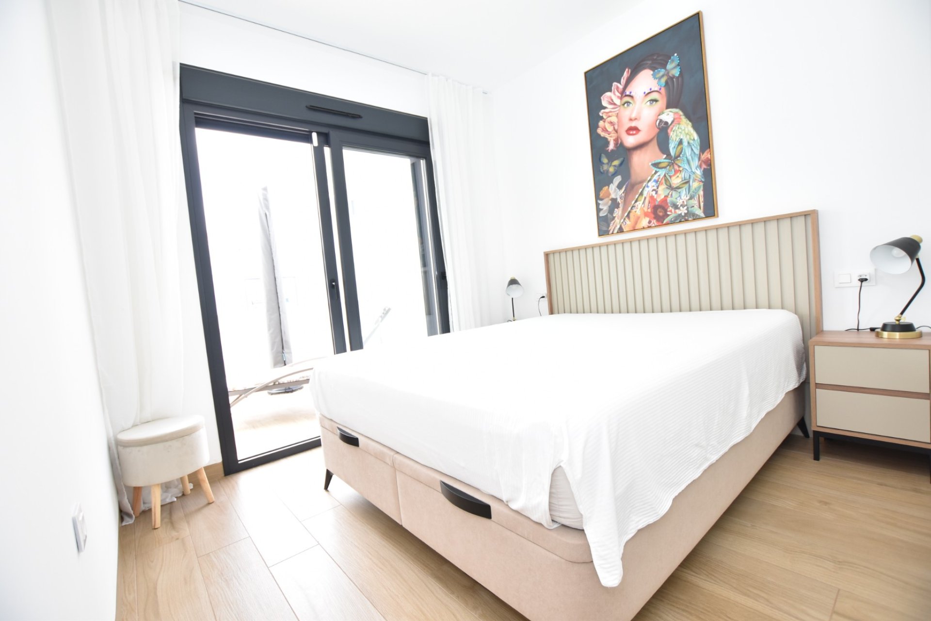 Verkauf - Apartment - Flat - Torrevieia - 