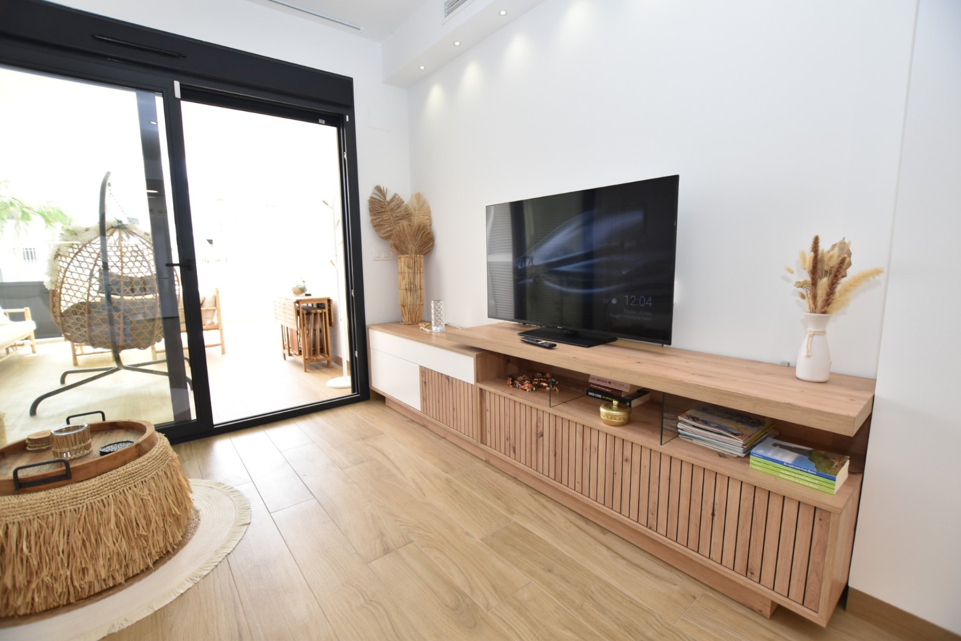 Verkauf - Apartment - Flat - Torrevieia - 