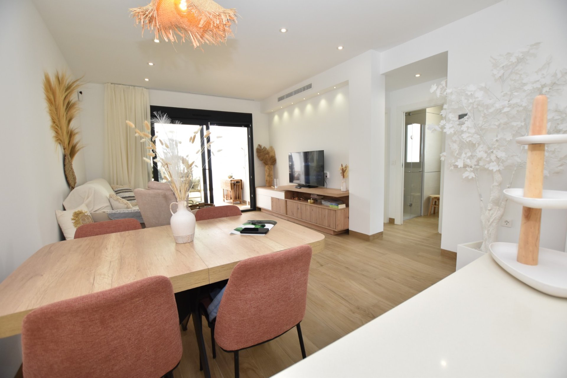 Verkauf - Apartment - Flat - Torrevieia - 