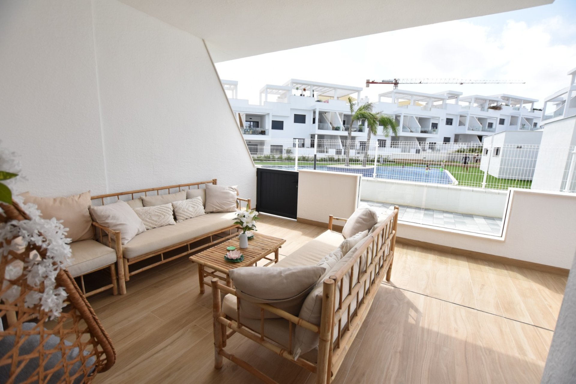 Verkauf - Apartment - Flat - Torrevieia - 
