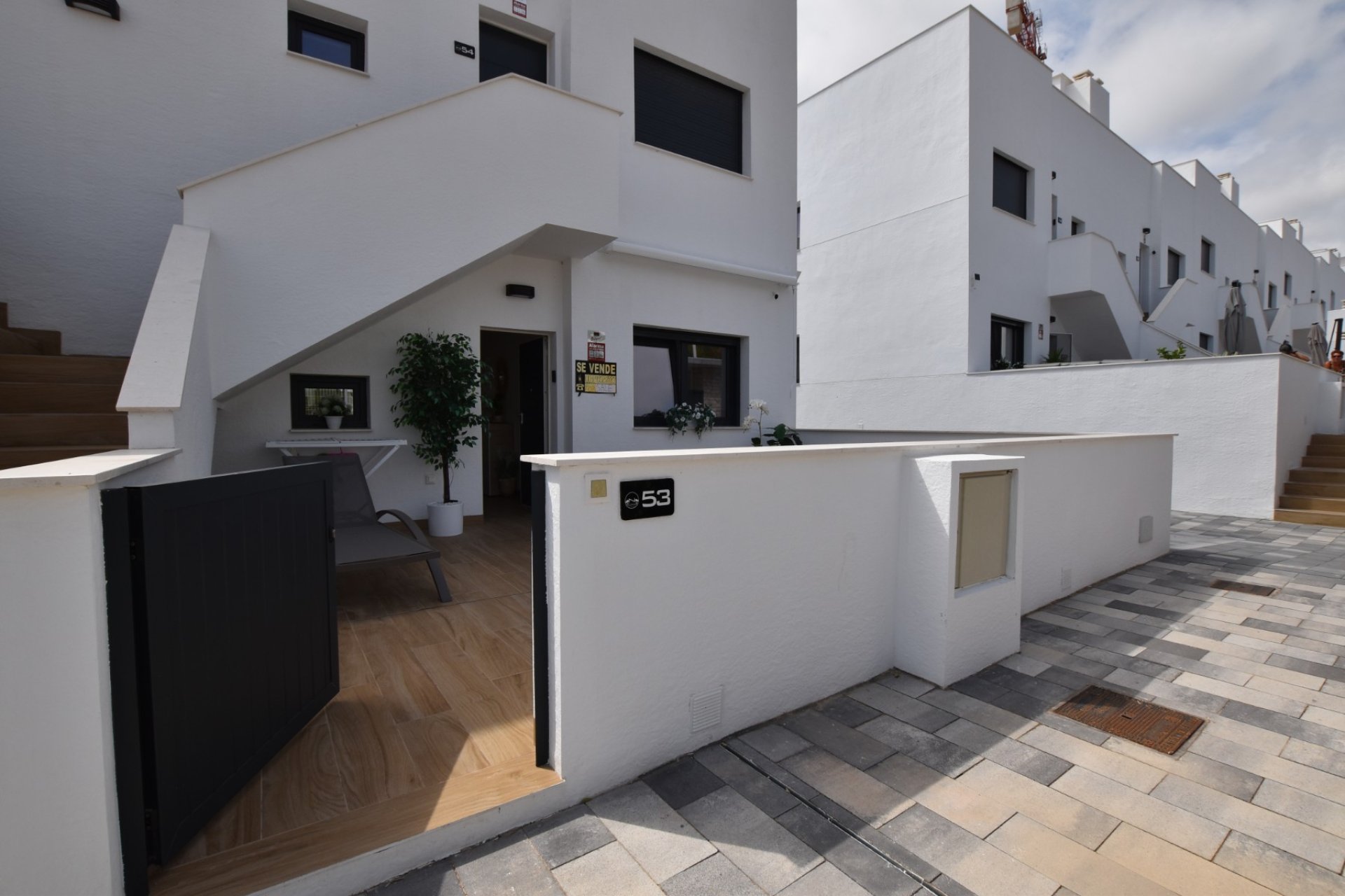 Verkauf - Apartment - Flat - Torrevieia - 