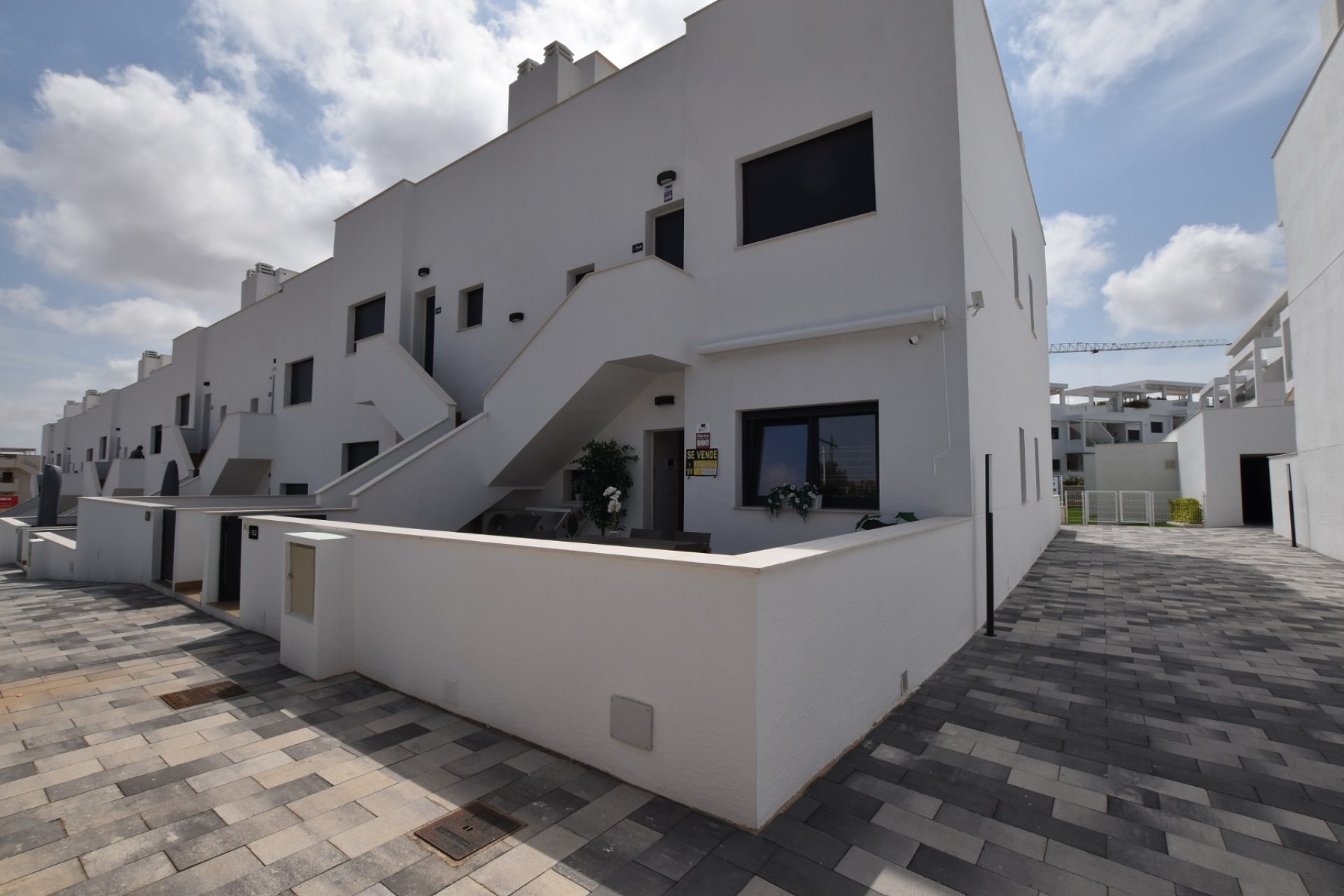 Verkauf - Apartment - Flat - Torrevieia - 