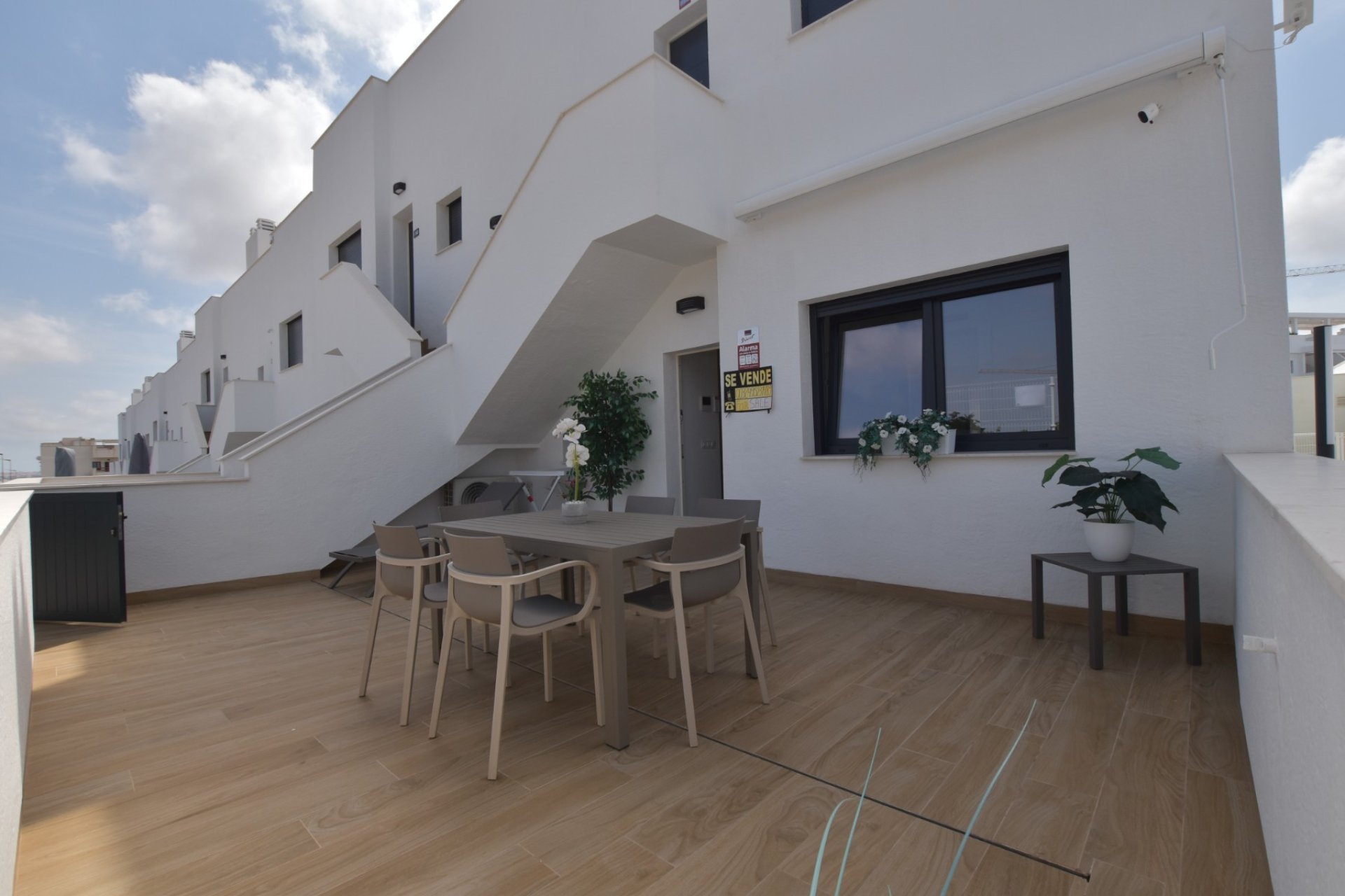 Verkauf - Apartment - Flat - Torrevieia - 