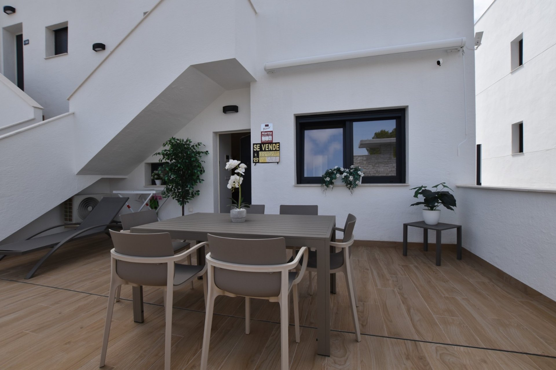 Verkauf - Apartment - Flat - Torrevieia - 