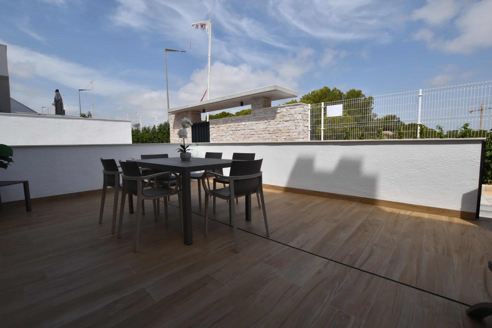 Verkauf - Apartment - Flat - Torrevieia - 