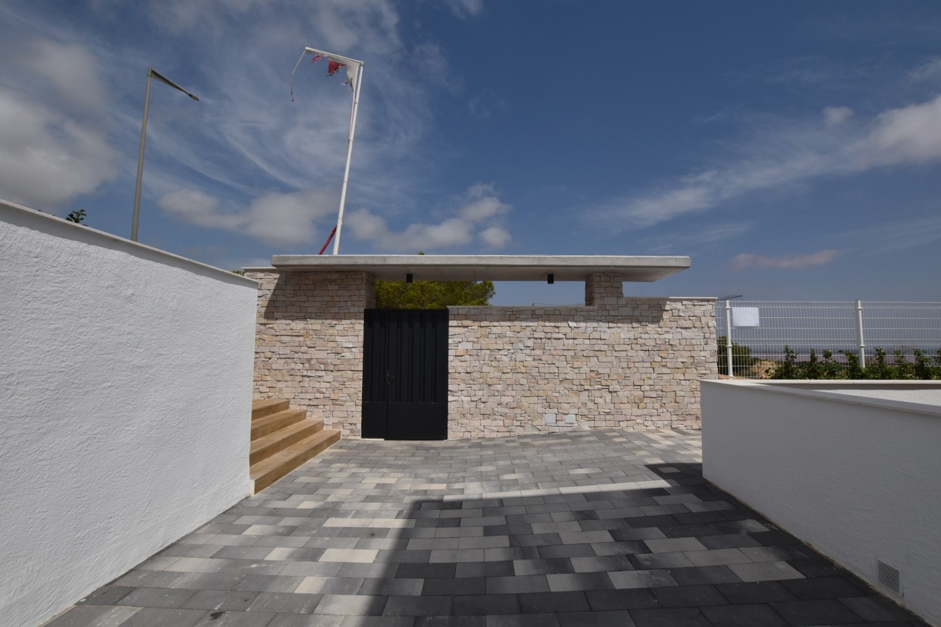 Verkauf - Apartment - Flat - Torrevieia - 