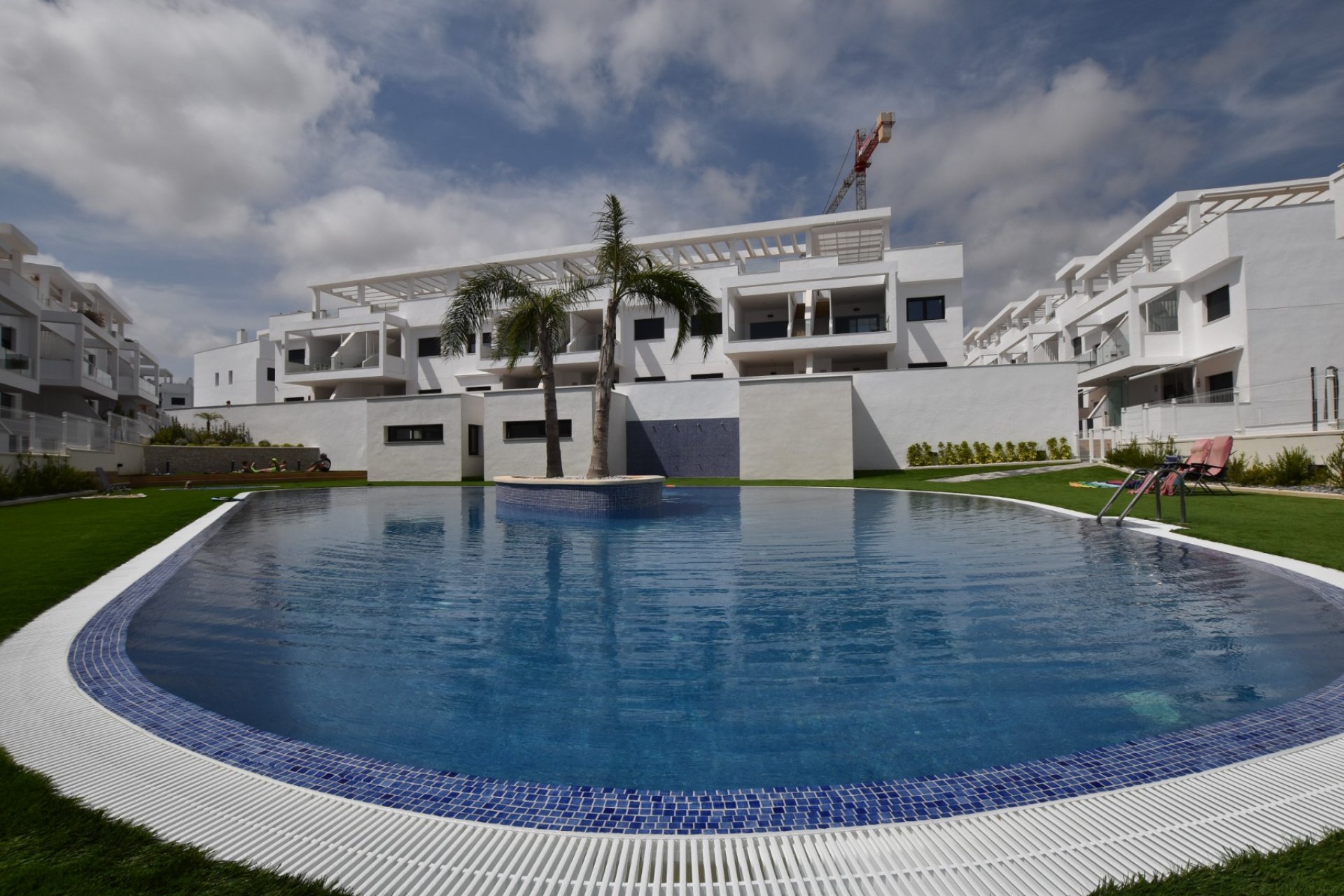 Verkauf - Apartment - Flat - Torrevieia - 