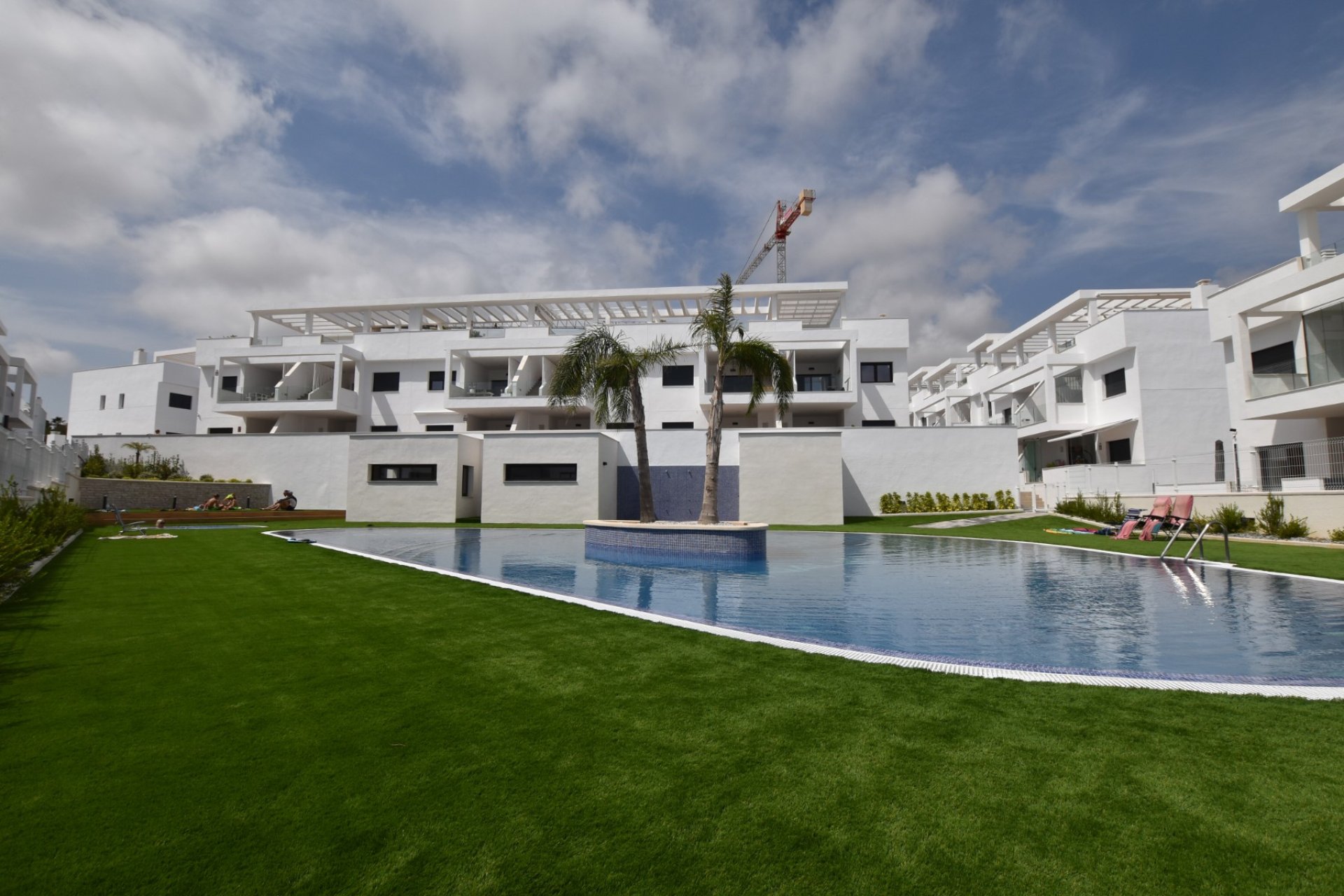 Verkauf - Apartment - Flat - Torrevieia - 