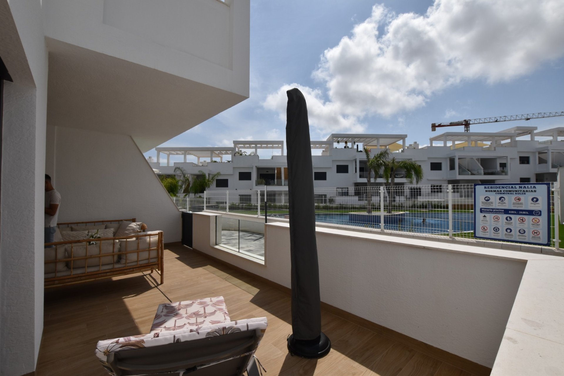 Verkauf - Apartment - Flat - Torrevieia - 