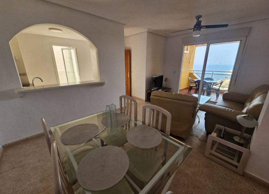 Verkauf - Apartment - Flat - Villajoyosa - Playa Torres