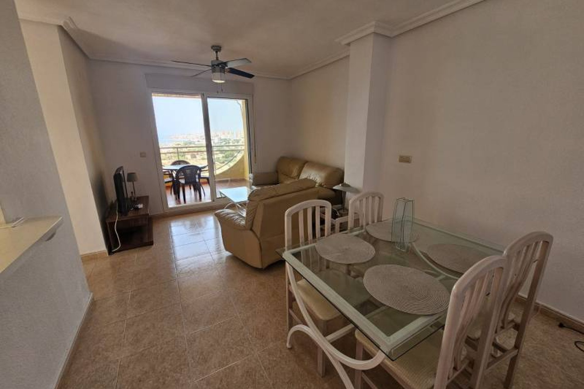 Verkauf - Apartment - Flat - Villajoyosa - Playa Torres