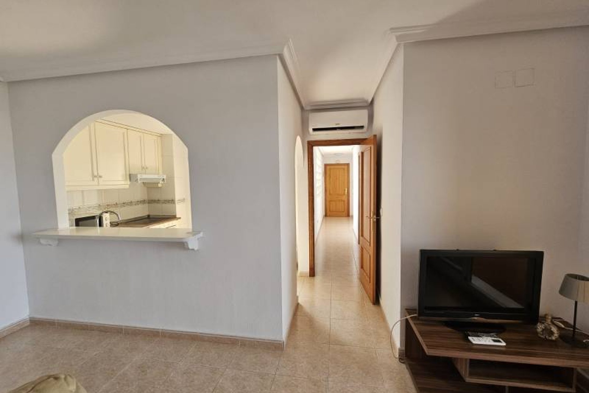 Verkauf - Apartment - Flat - Villajoyosa - Playa Torres