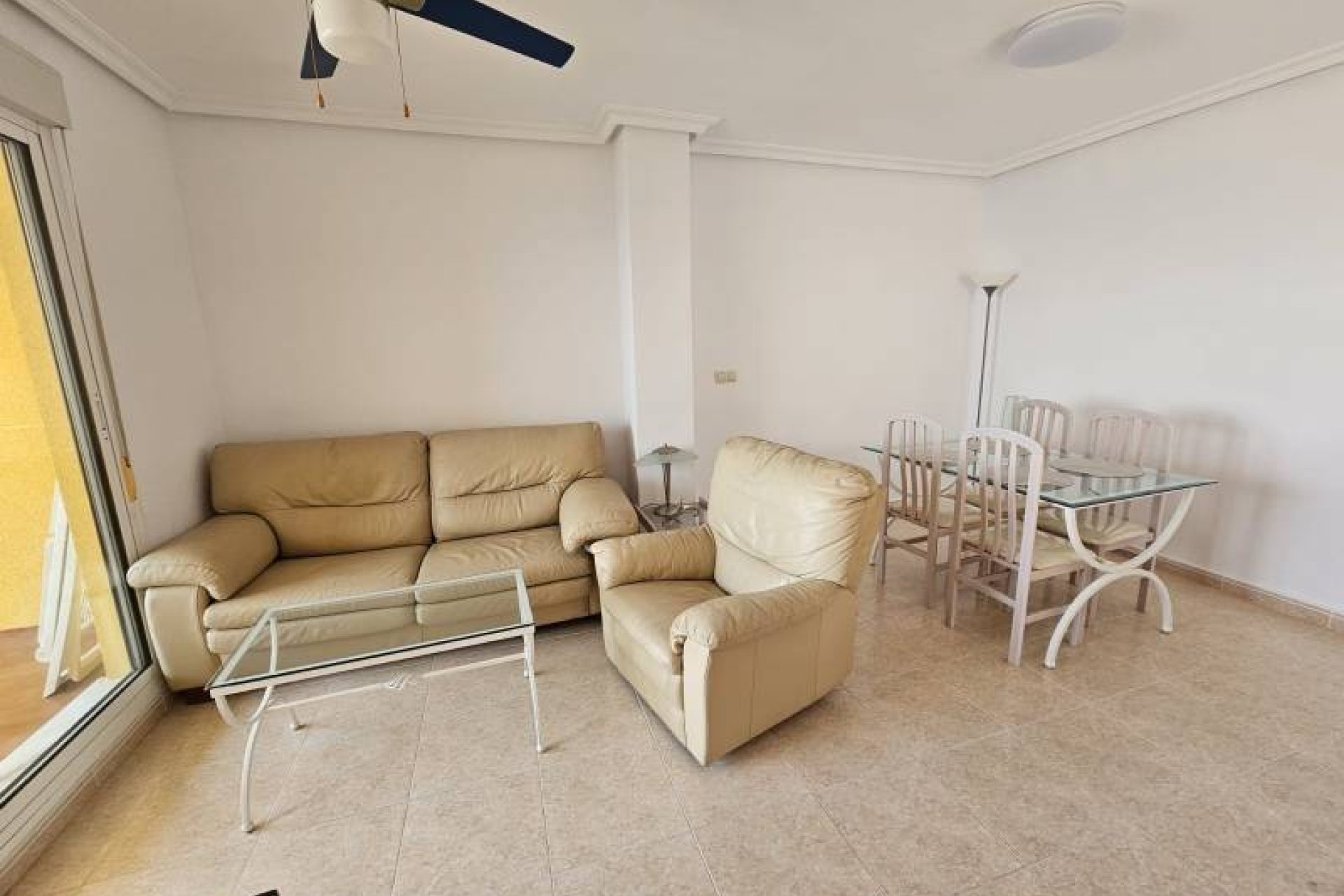 Verkauf - Apartment - Flat - Villajoyosa - Playa Torres