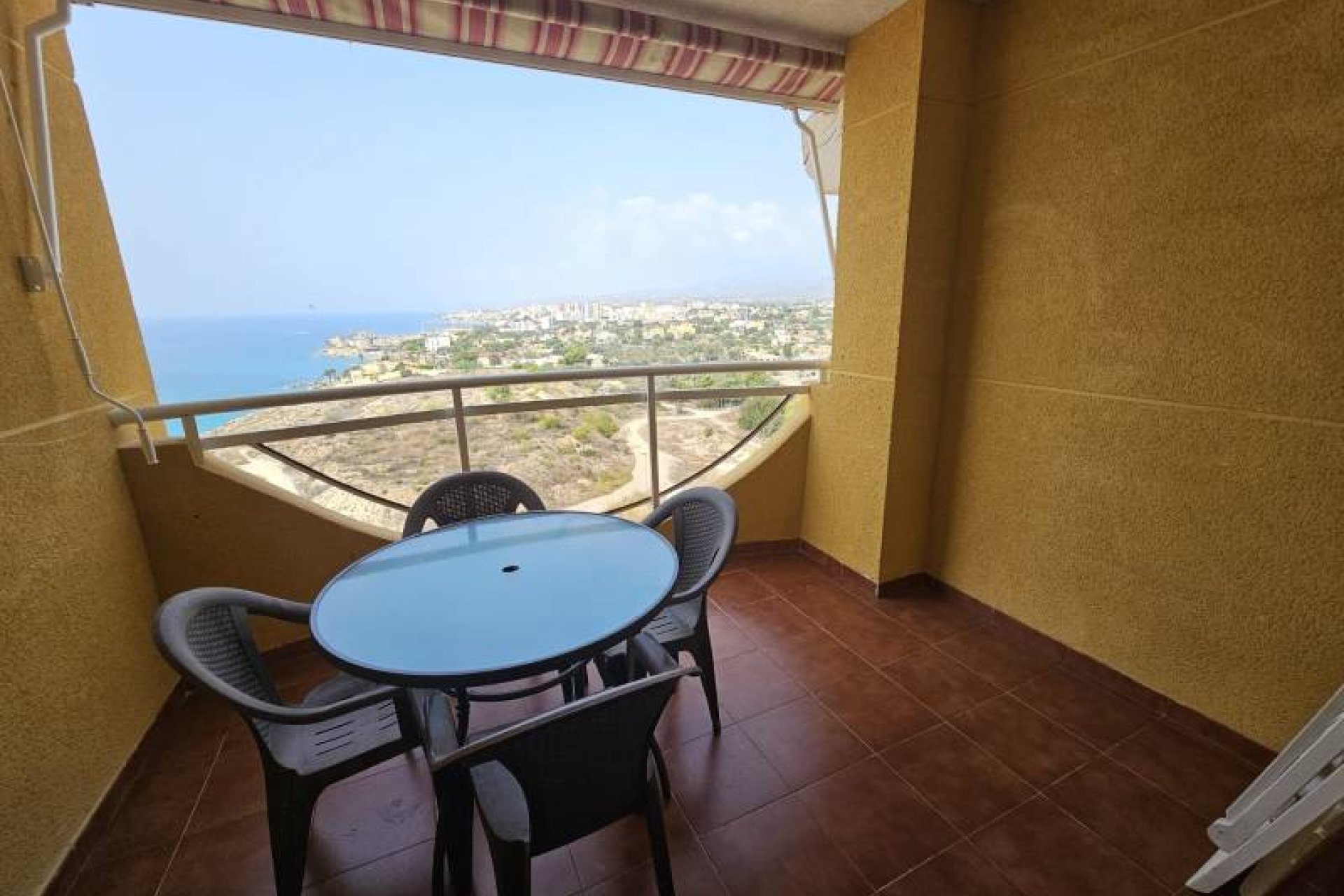Verkauf - Apartment - Flat - Villajoyosa - Playa Torres