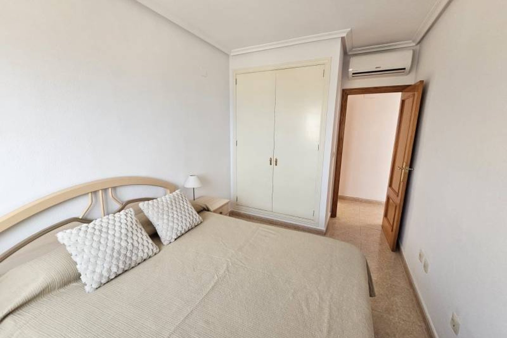 Verkauf - Apartment - Flat - Villajoyosa - Playa Torres