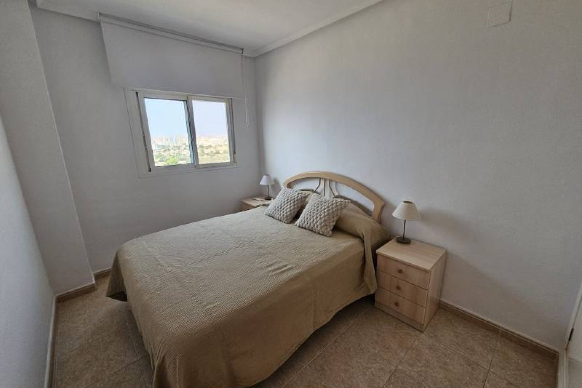 Verkauf - Apartment - Flat - Villajoyosa - Playa Torres