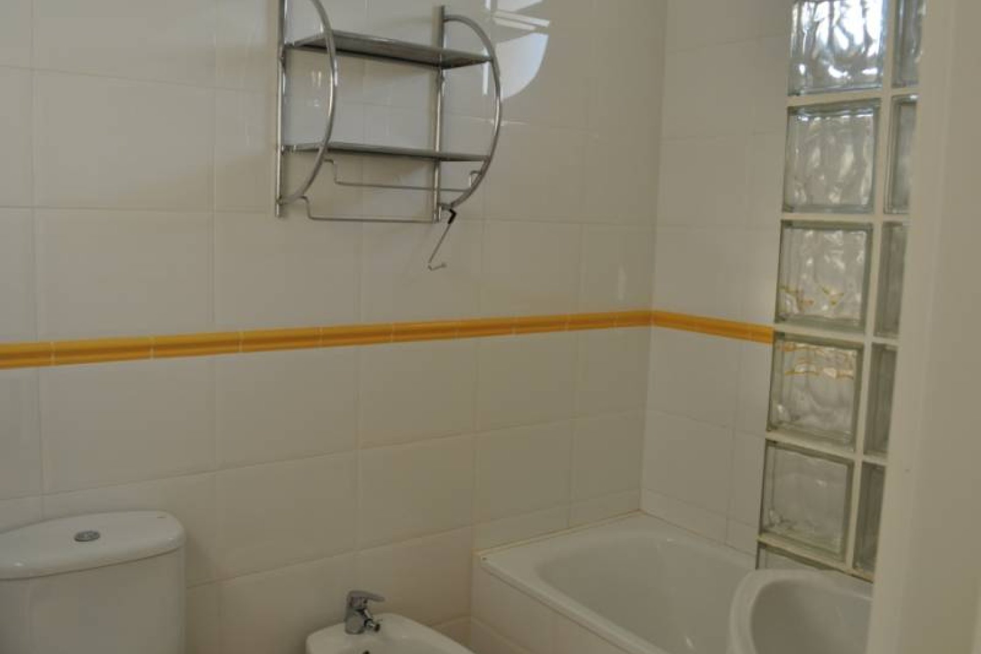 Verkauf - Apartment - Flat - Villajoyosa - Playa Torres