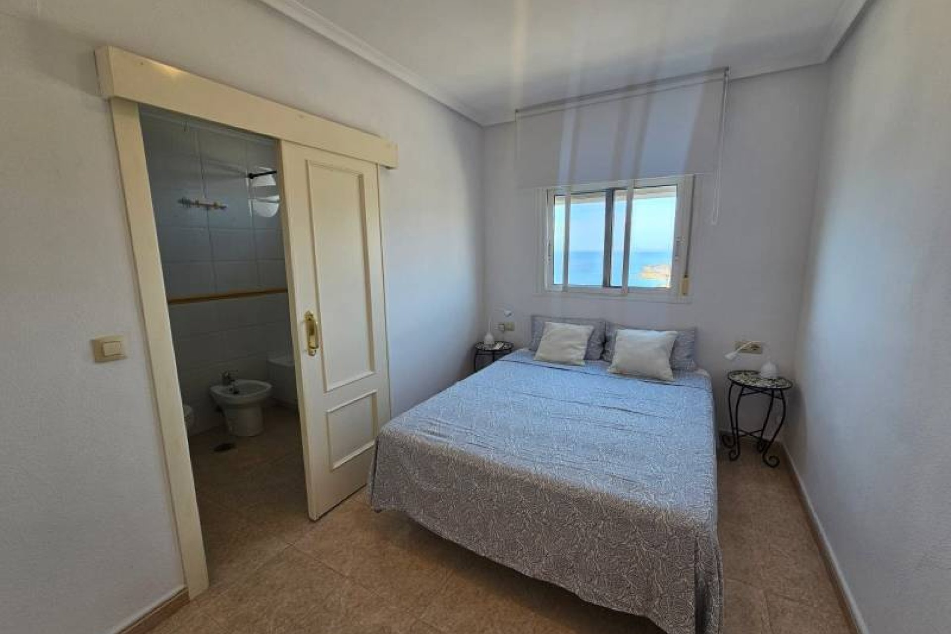 Verkauf - Apartment - Flat - Villajoyosa - Playa Torres