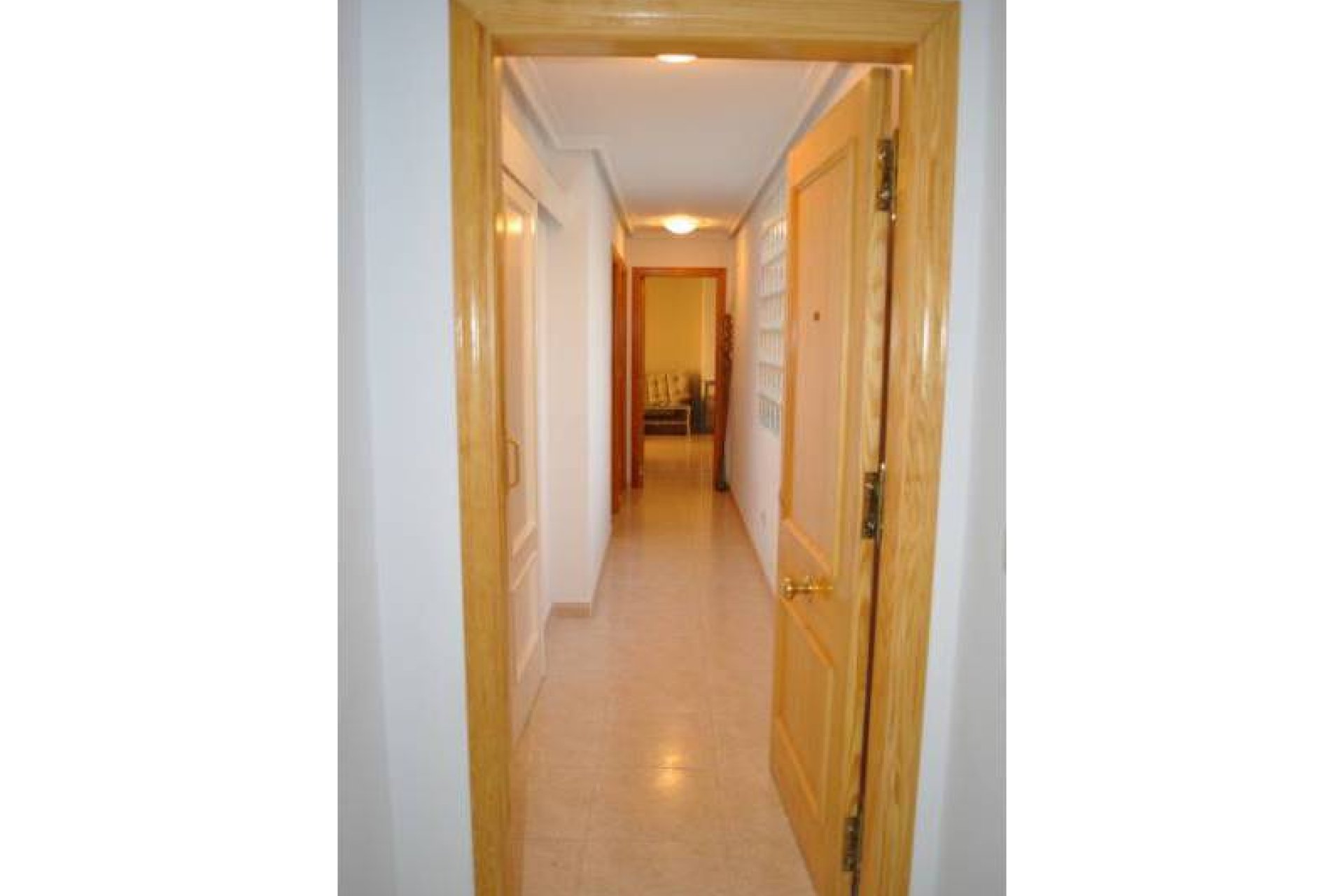 Verkauf - Apartment - Flat - Villajoyosa - Playa Torres