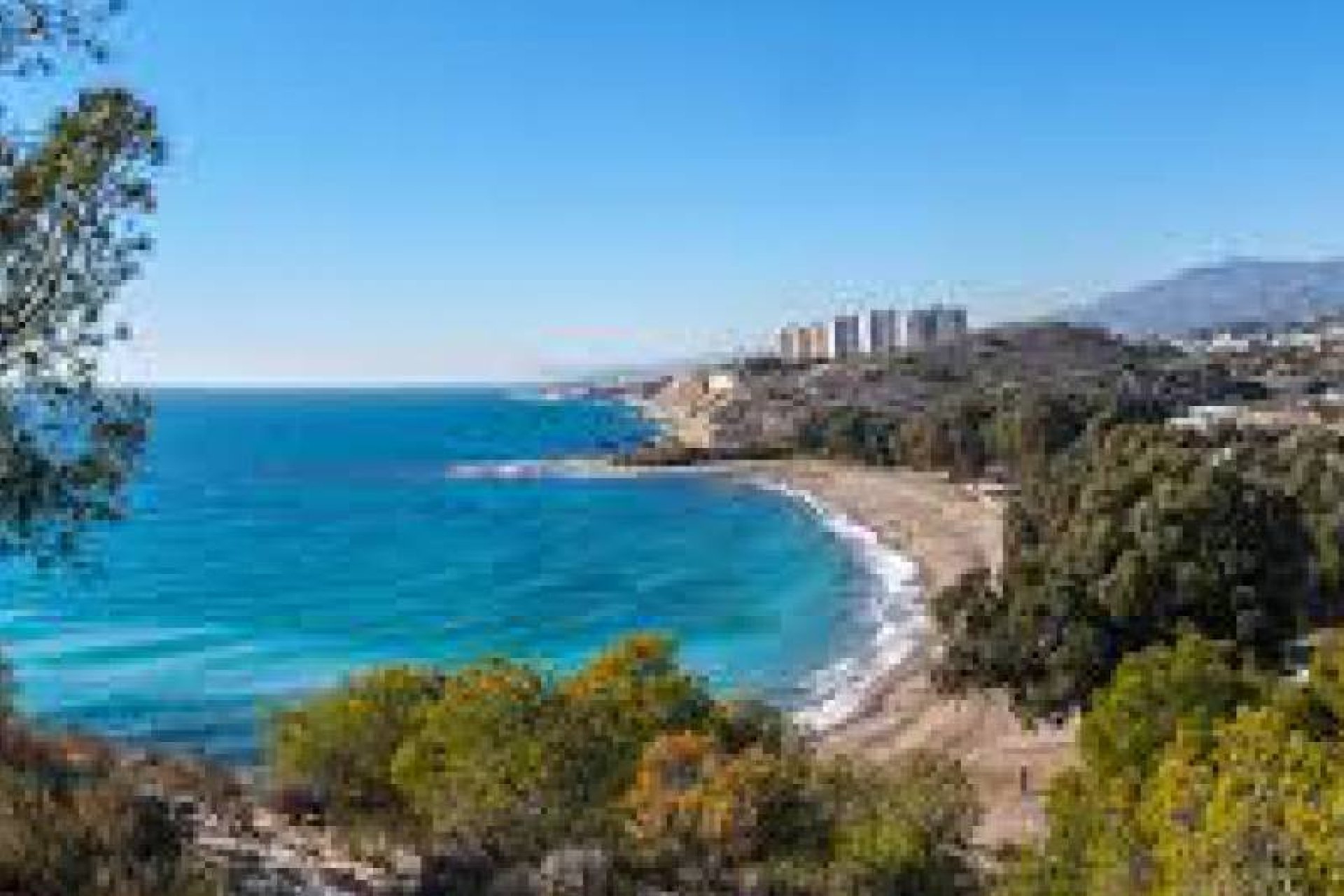 Verkauf - Apartment - Flat - Villajoyosa - Playa Torres