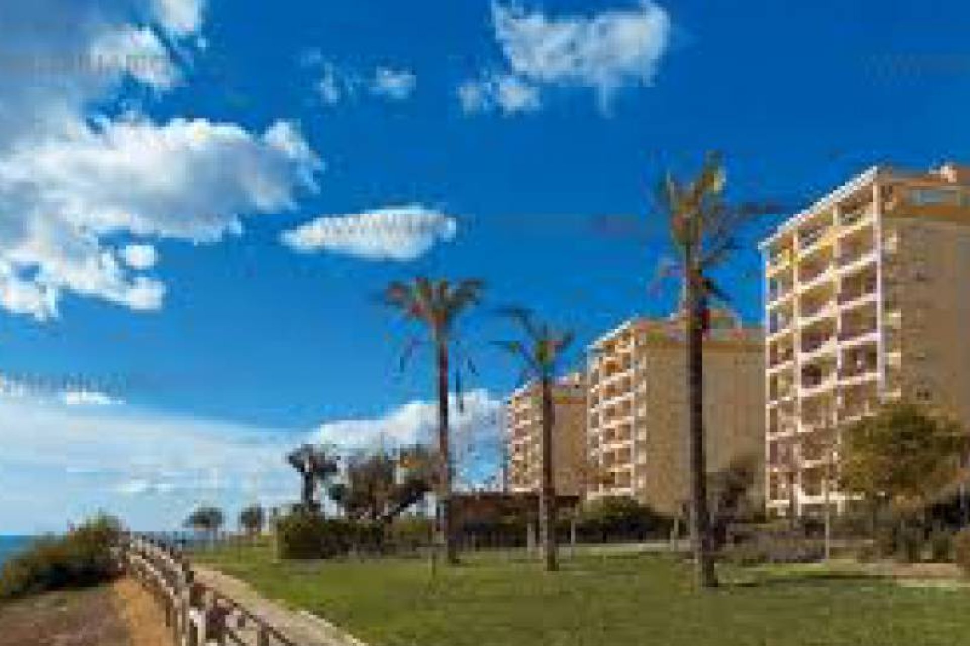Verkauf - Apartment - Flat - Villajoyosa - Playa Torres
