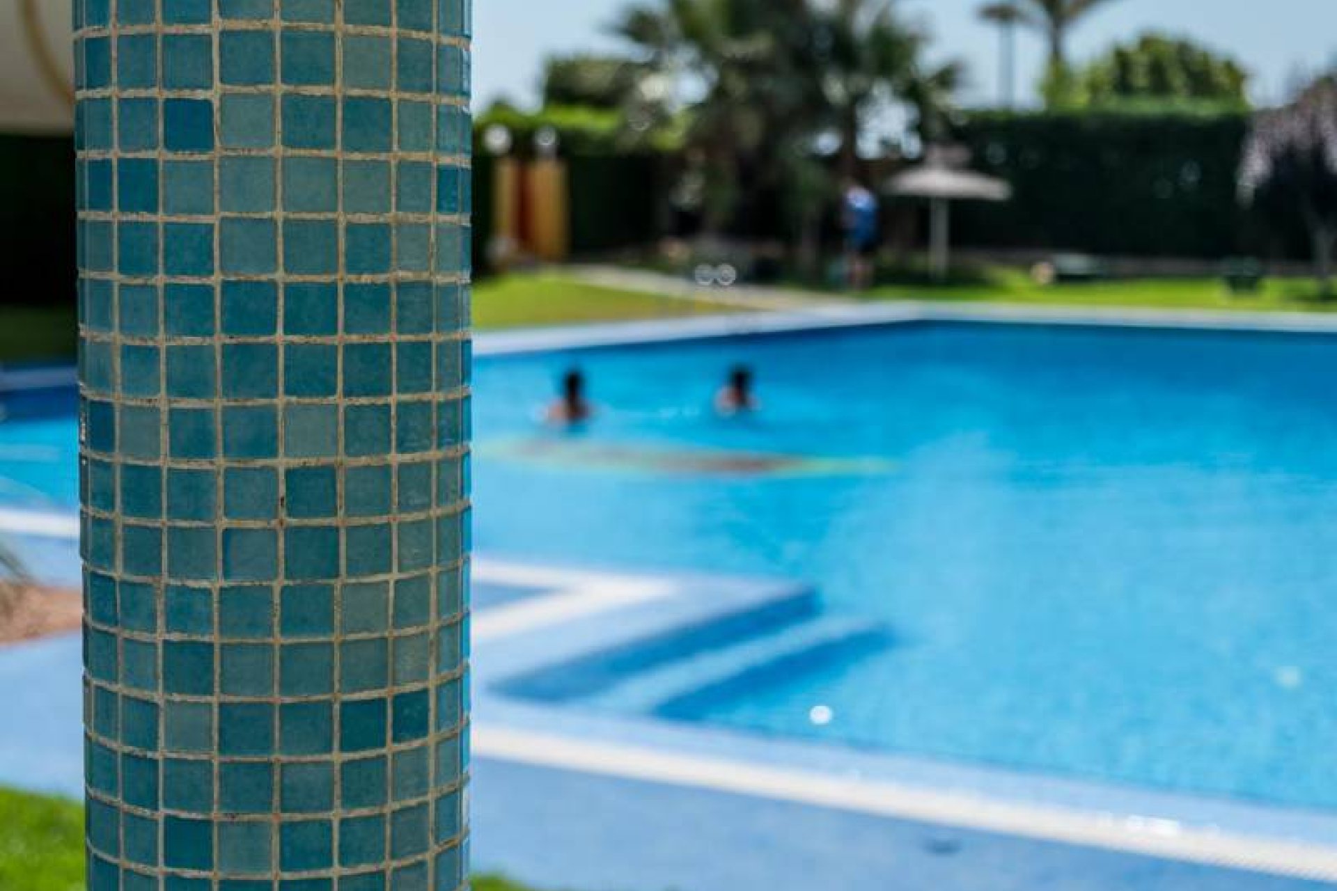 Verkauf - Apartment - Flat - Villajoyosa - Playa Torres