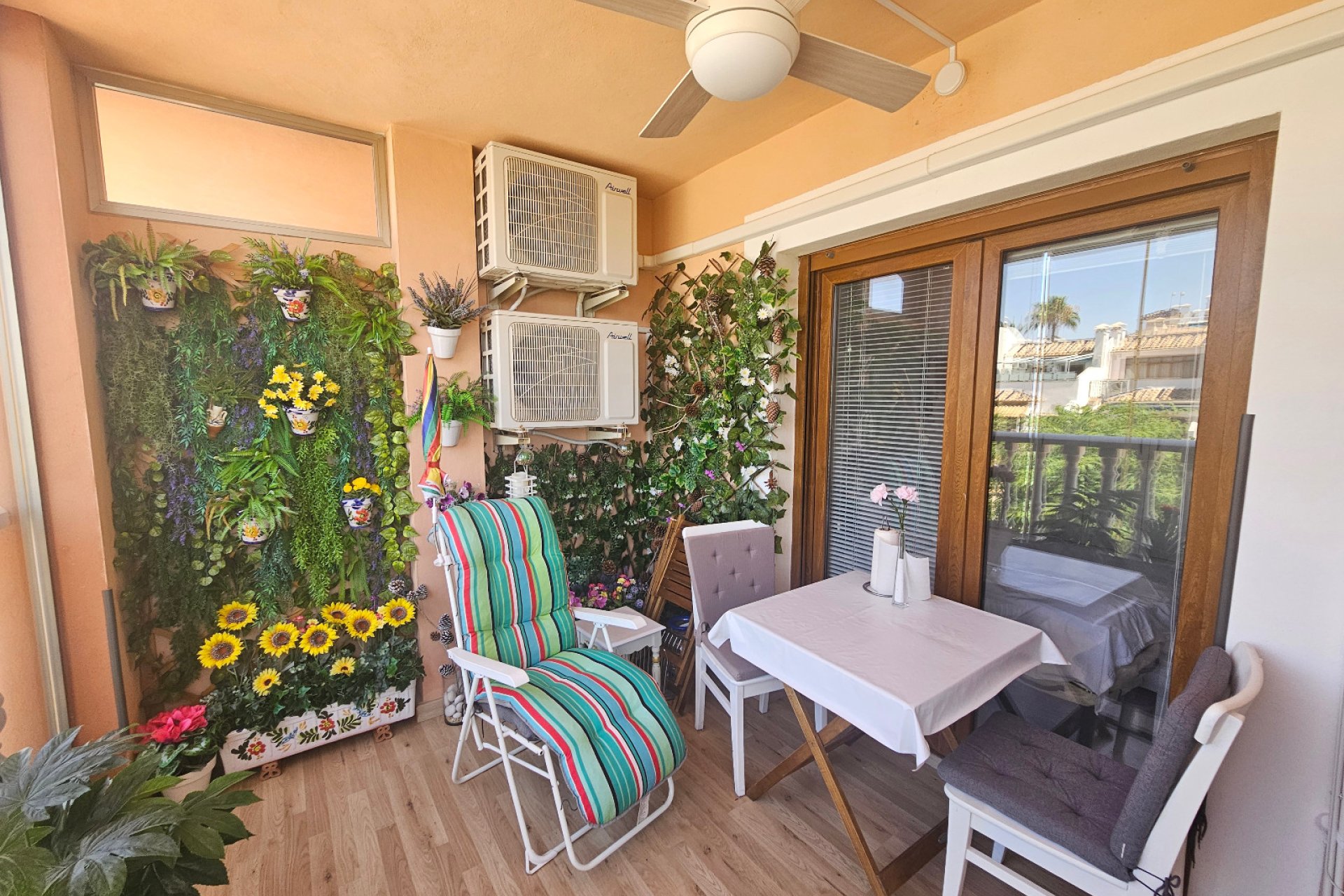 Verkauf - Apartment - Flat - Villamartin - Pau 8