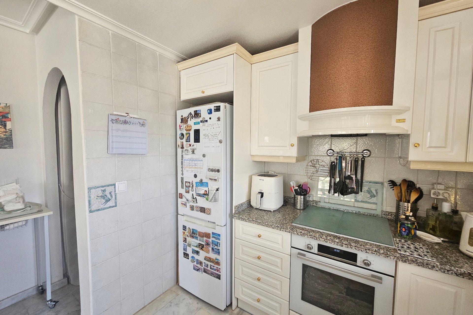 Verkauf - Apartment - Flat - Villamartin - Pau 8