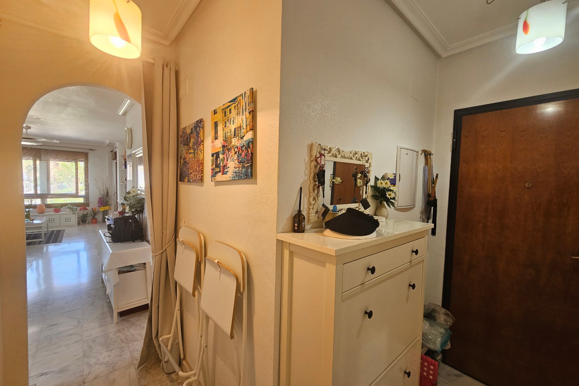 Verkauf - Apartment - Flat - Villamartin - Pau 8