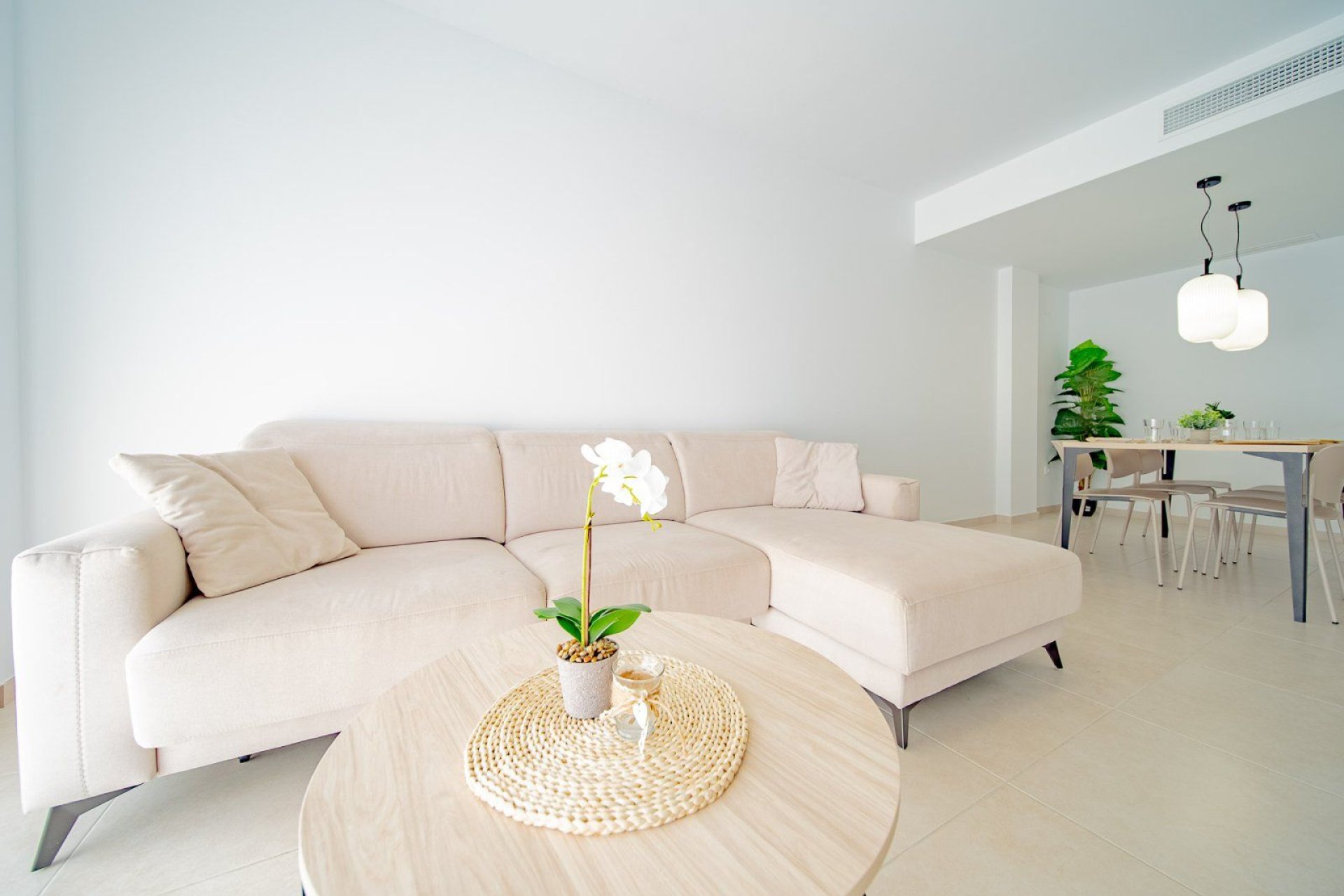 Verkauf - Ático - Orihuela Costa - Villamartin