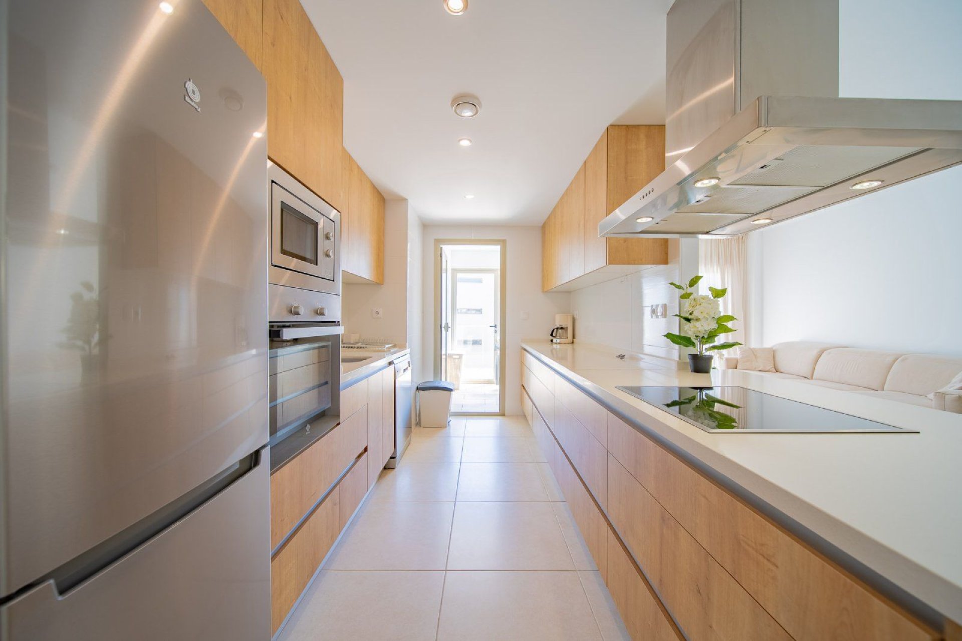 Verkauf - Ático - Orihuela Costa - Villamartin