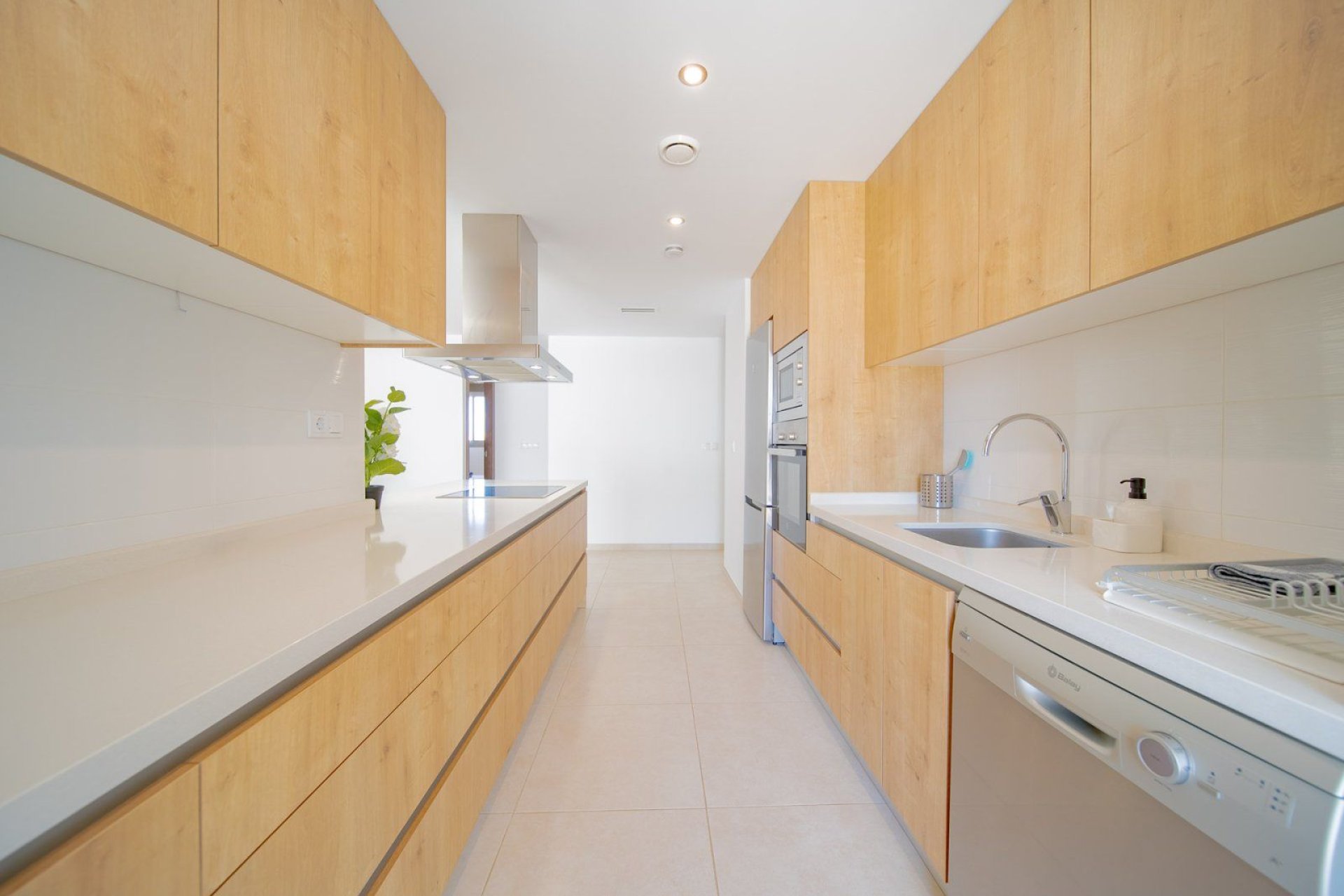 Verkauf - Ático - Orihuela Costa - Villamartin