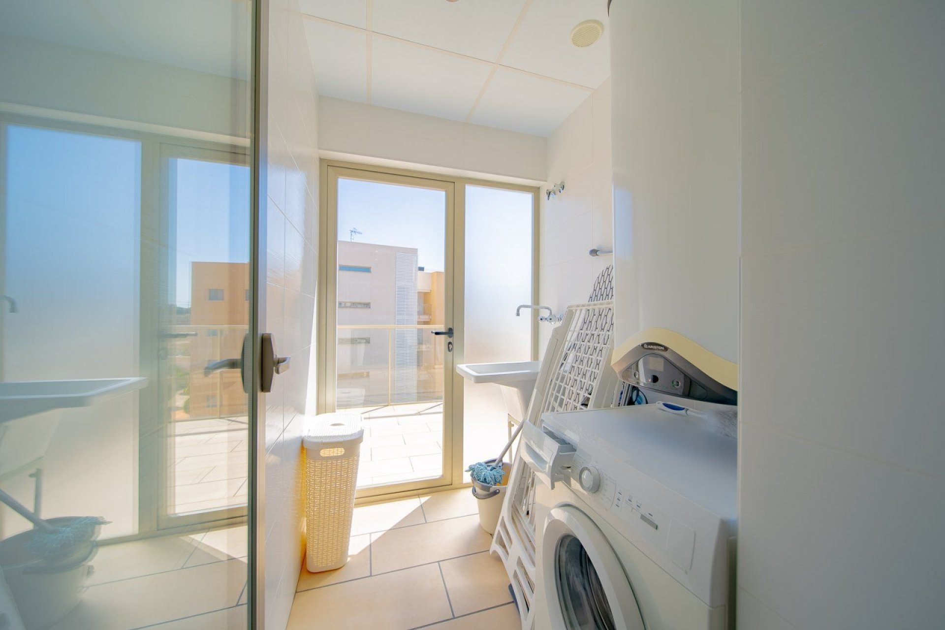 Verkauf - Ático - Orihuela Costa - Villamartin