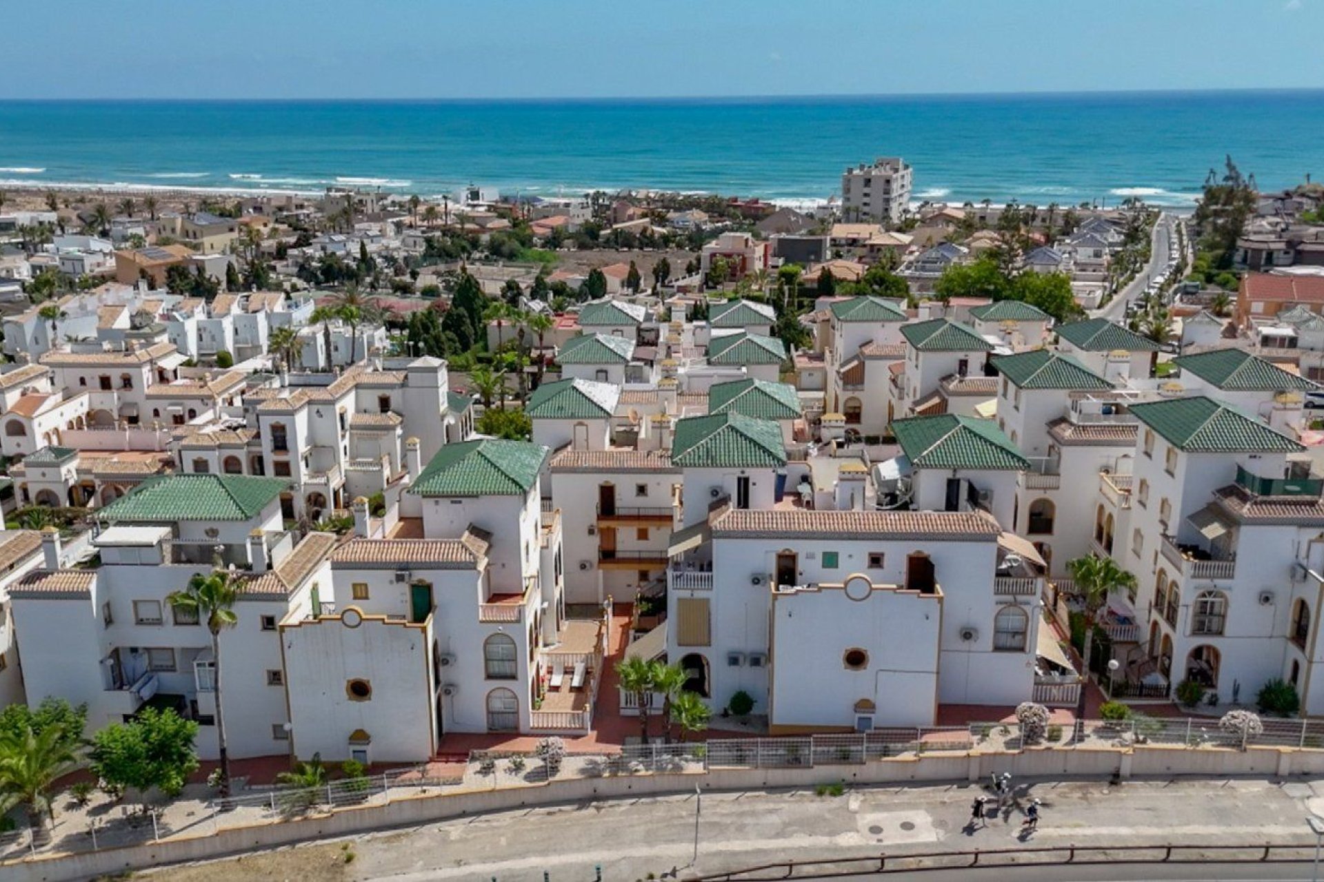 Verkauf - Ático - Torrevieia - La Mata