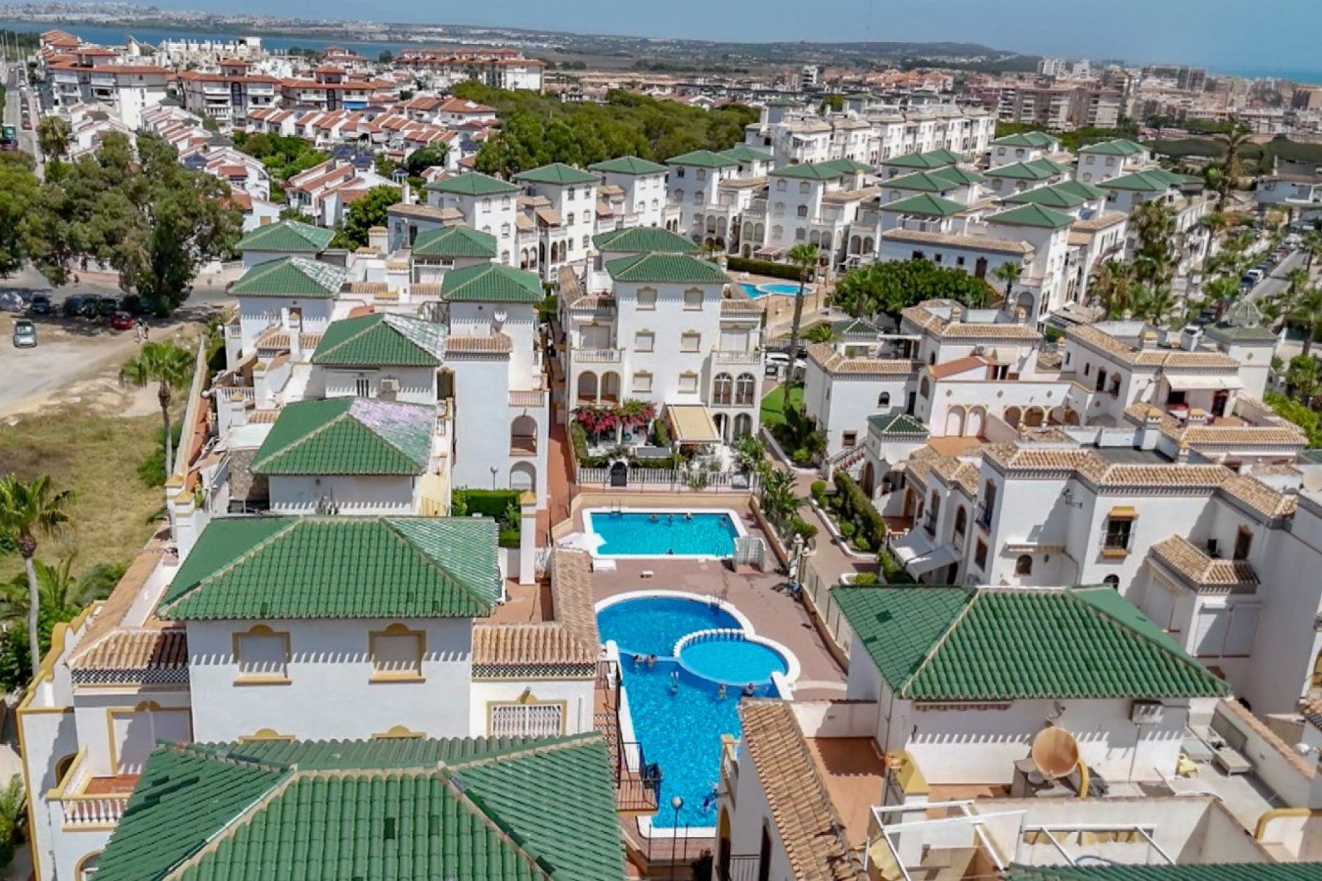 Verkauf - Ático - Torrevieia - La Mata