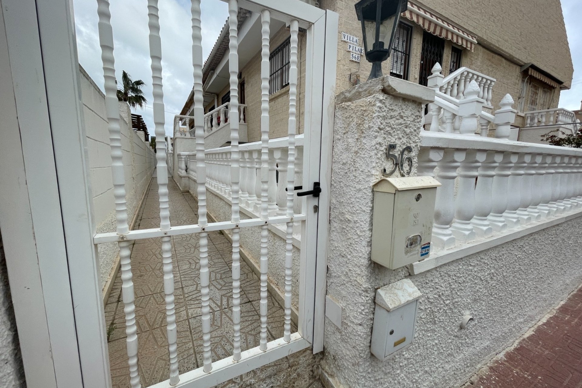 Verkauf - Bungalow - La Mata - 