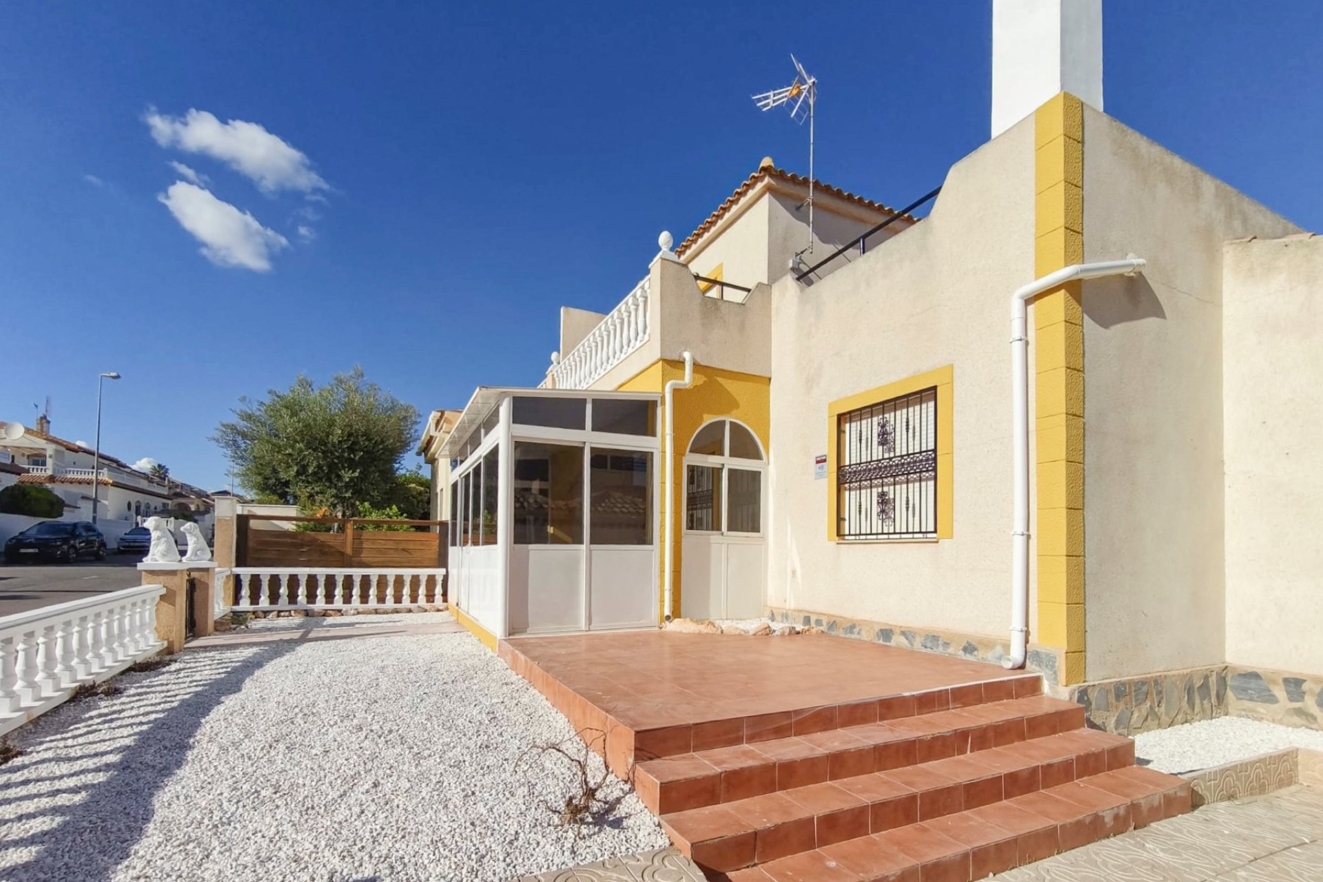 Verkauf - Bungalow - Orihuela Costa - Los Altos