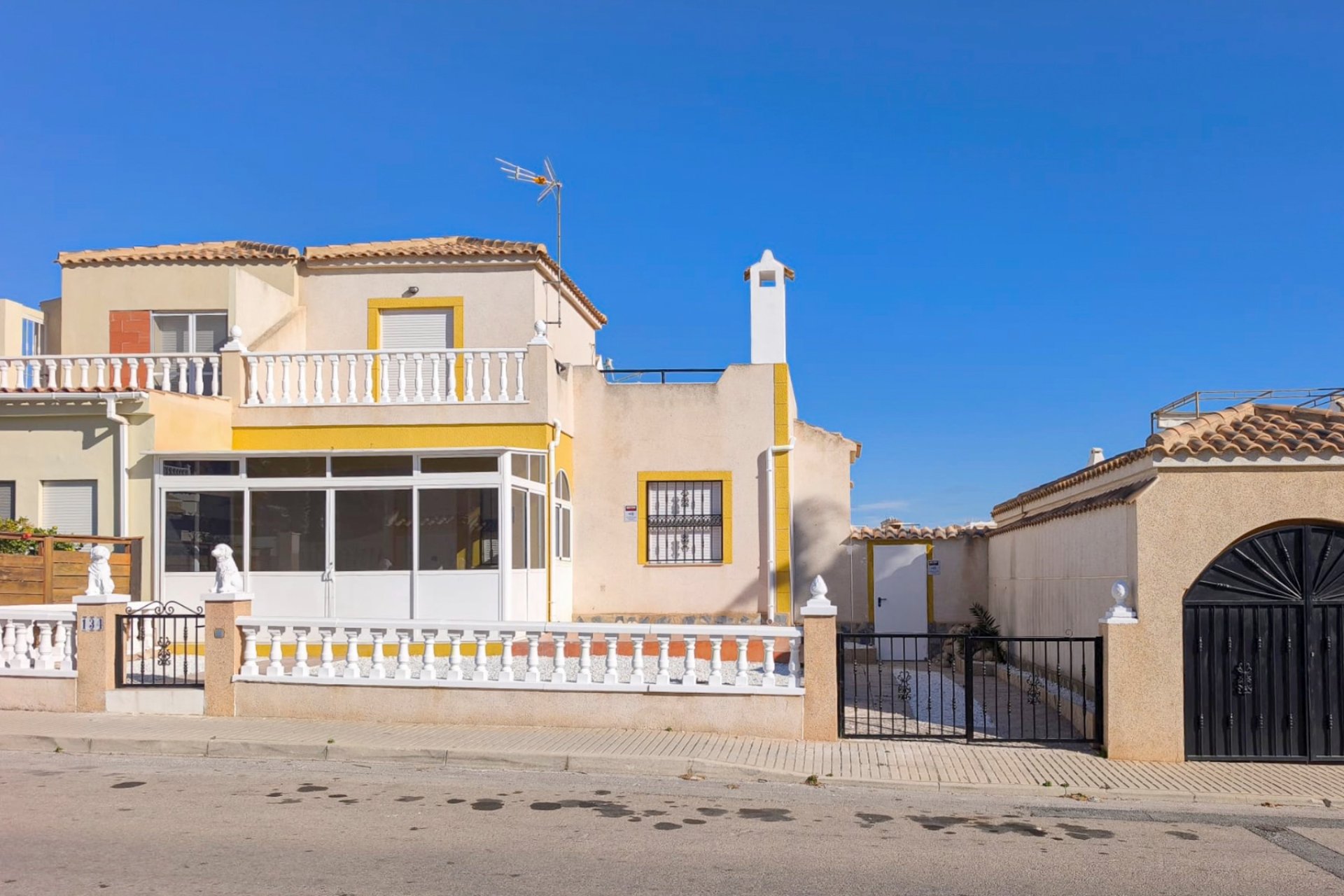 Verkauf - Bungalow - Orihuela Costa - Los Altos