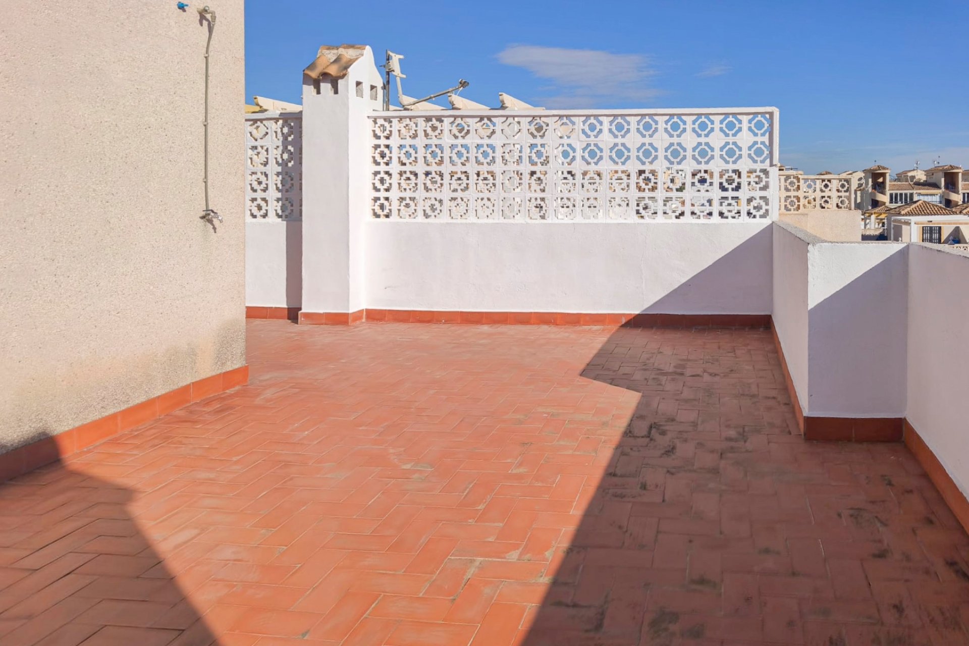 Verkauf - Bungalow - Orihuela Costa - Los Altos