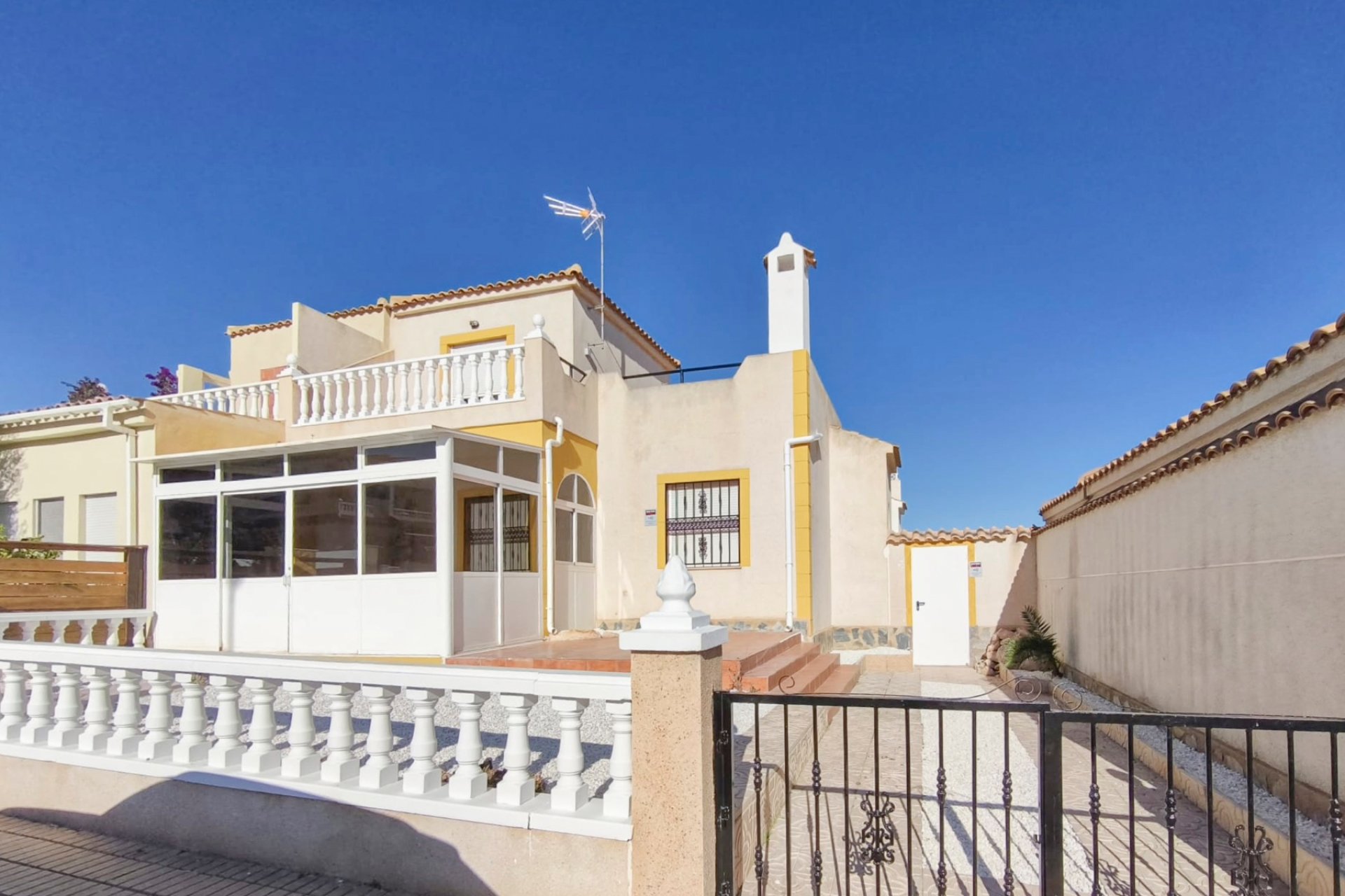 Verkauf - Bungalow - Orihuela Costa - Los Altos