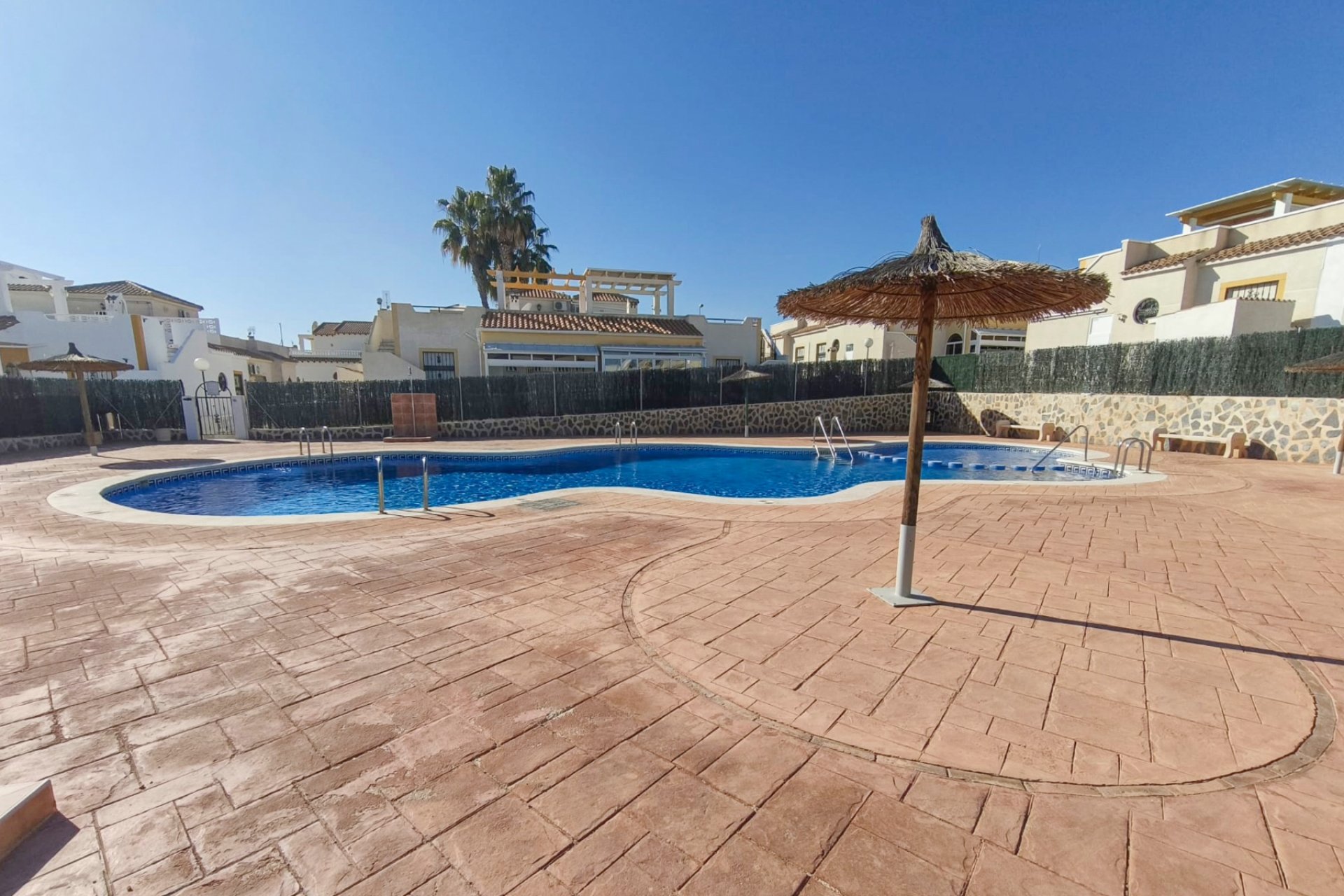 Verkauf - Bungalow - Orihuela Costa - Los Altos
