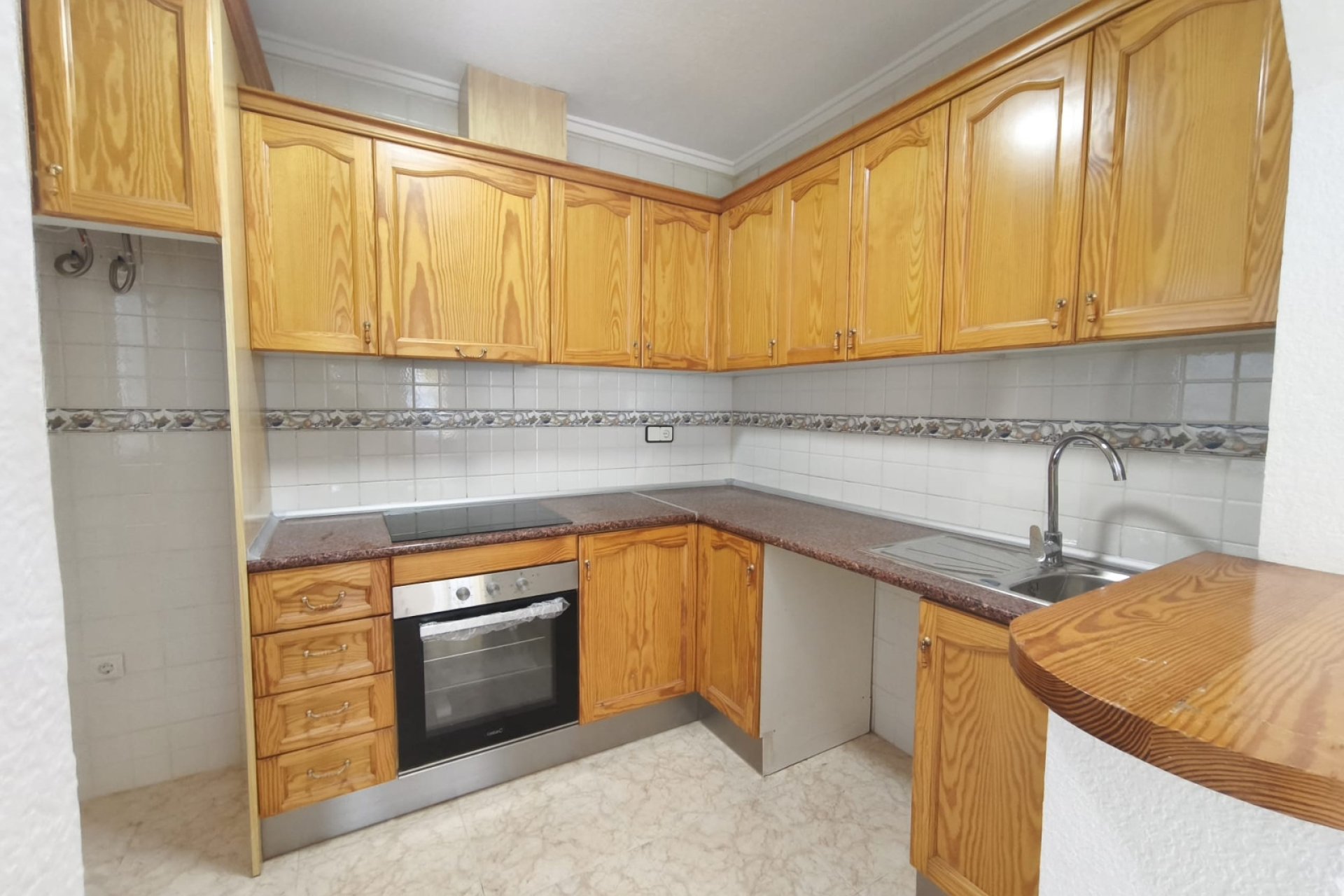 Verkauf - Bungalow - Orihuela Costa - Punta Prima