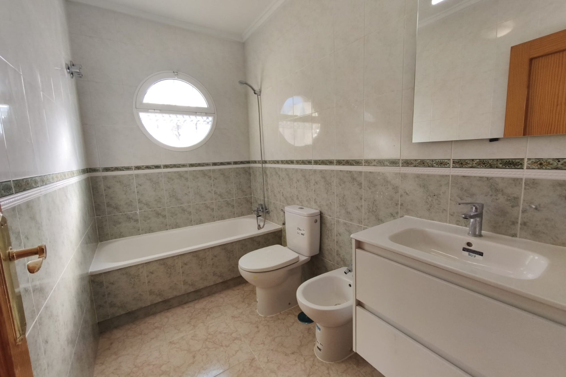 Verkauf - Bungalow - Orihuela Costa - Punta Prima